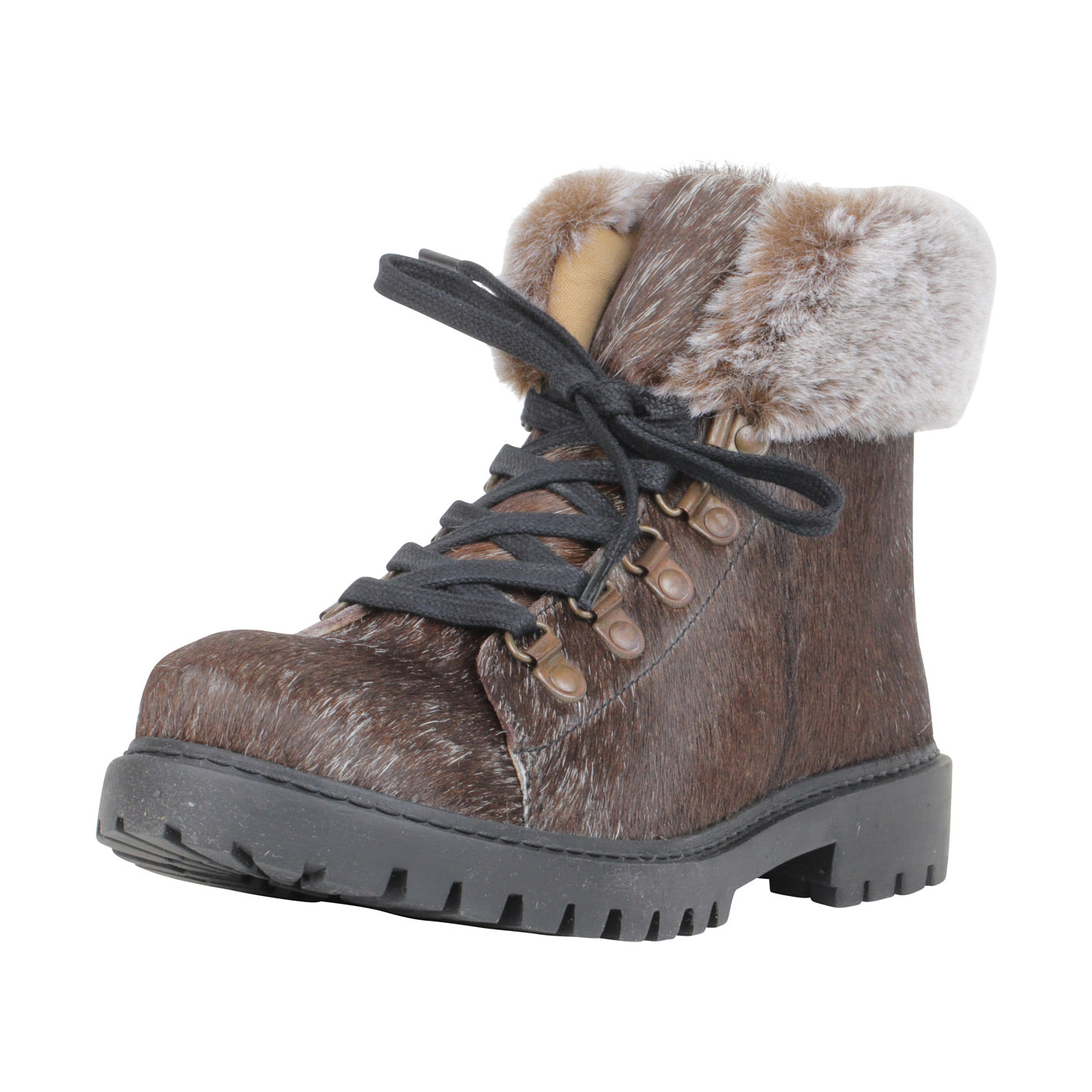 Turbulent Boots - Myra USA