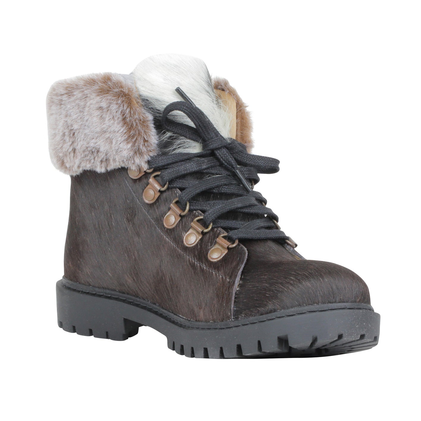 Turbulent Boots - Myra USA