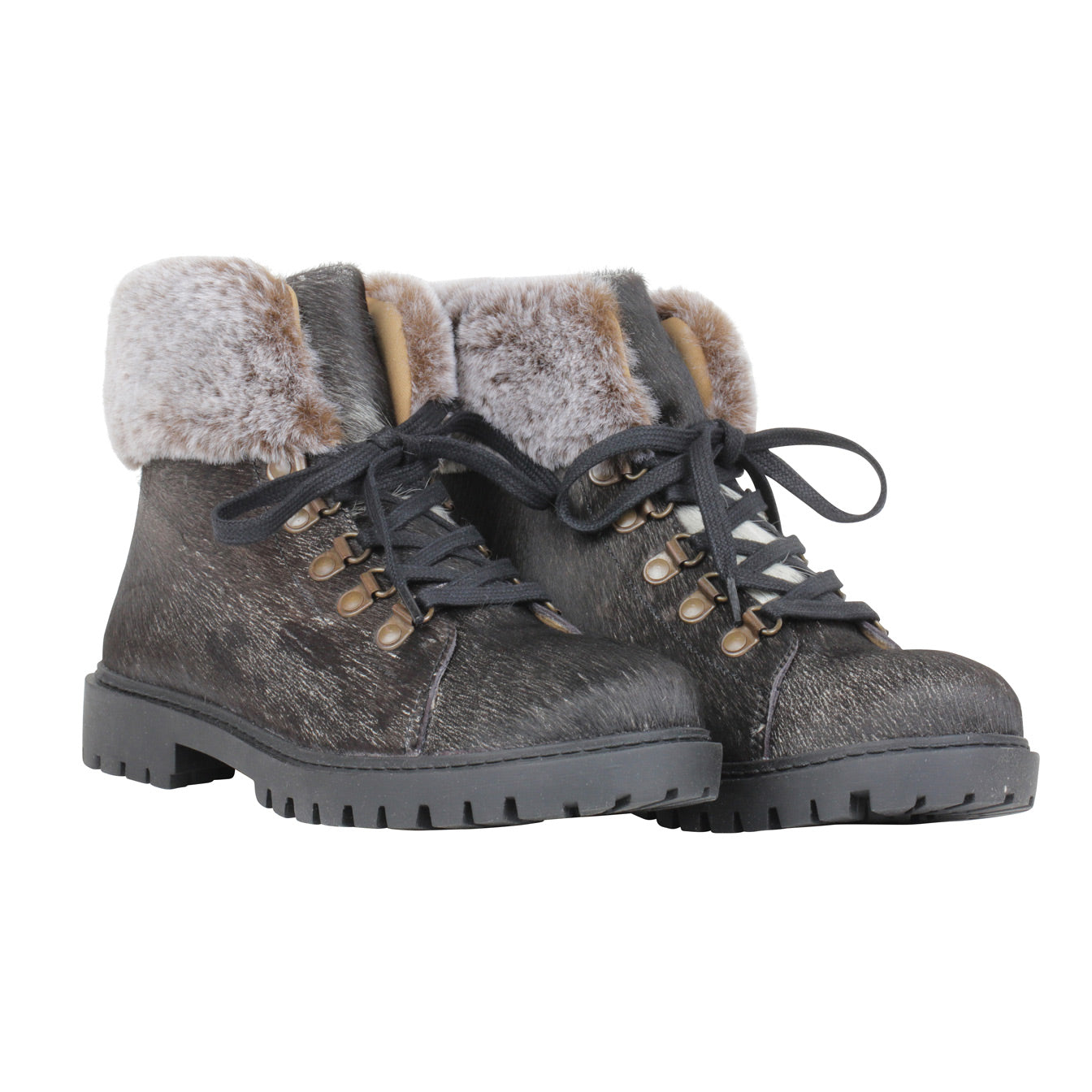 Turbulent Boots - Myra USA