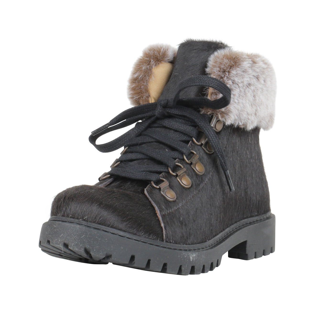 Turbulent Boots - Myra USA