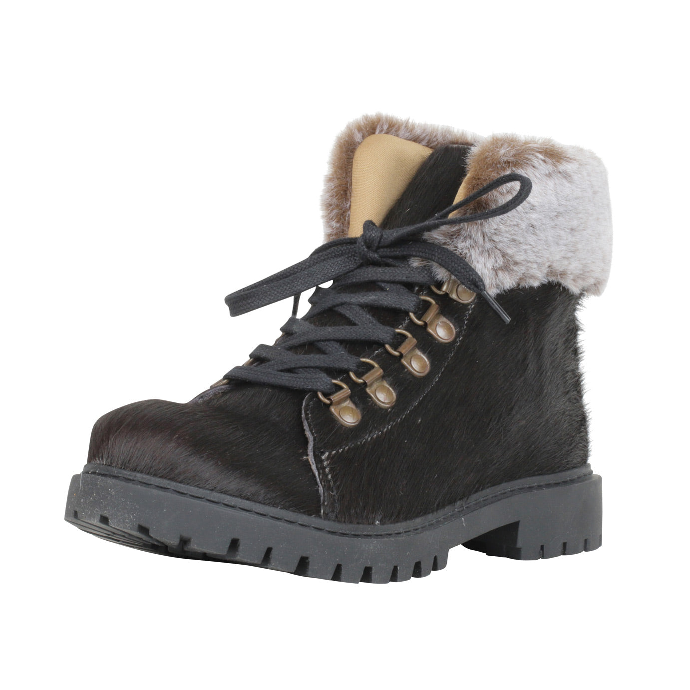 Turbulent Boots - Myra USA