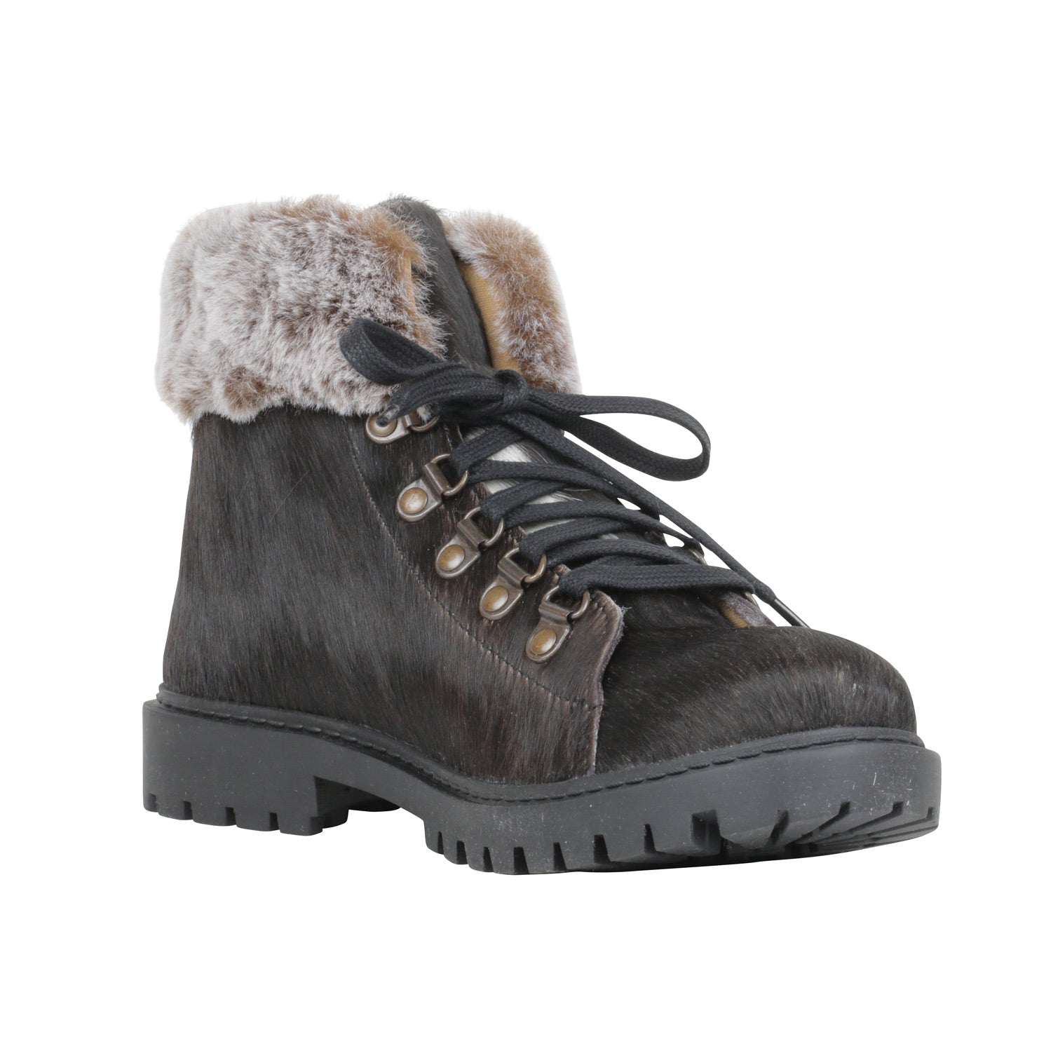 Turbulent Boots - Myra USA