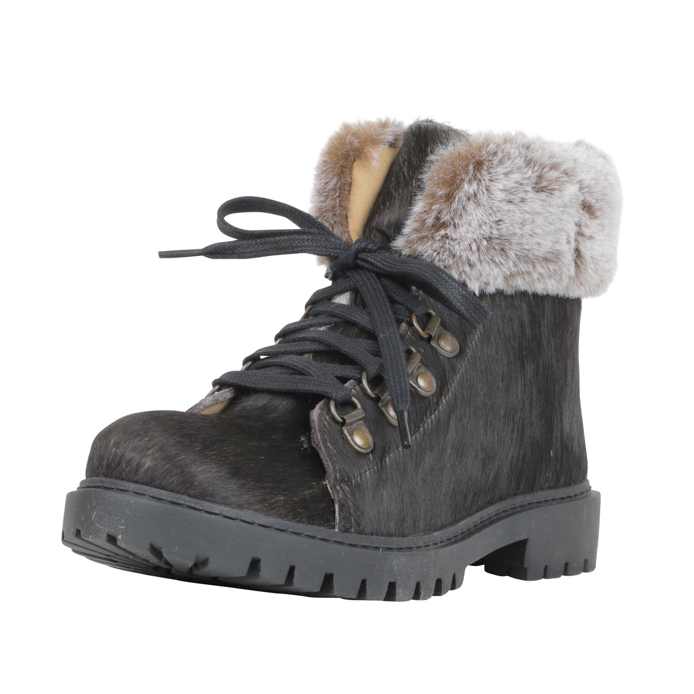 Turbulent Boots - Myra USA