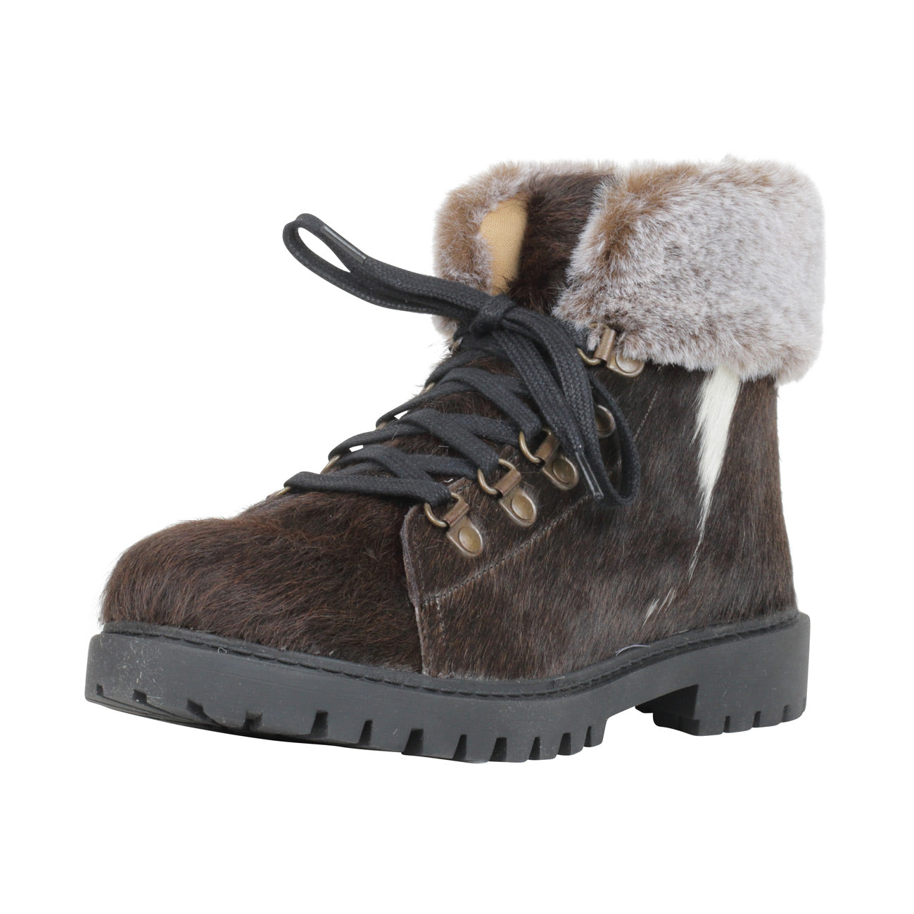 Turbulent Boots - Myra USA