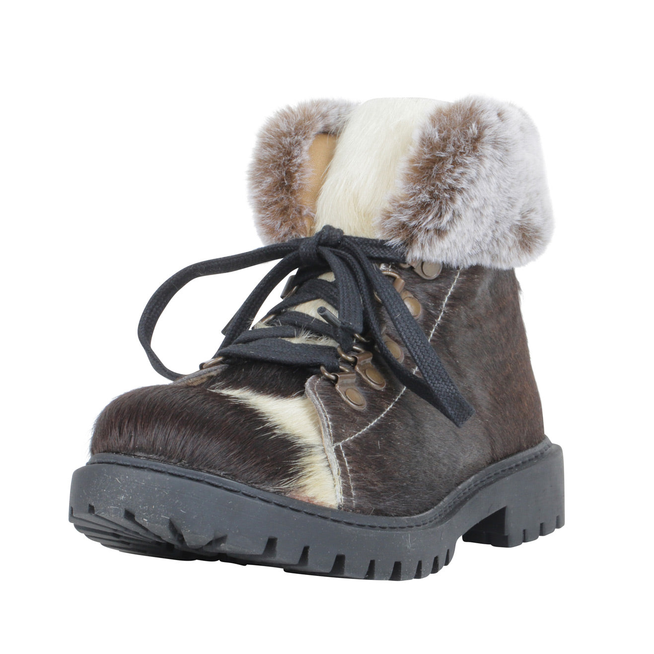 Turbulent Boots - Myra USA