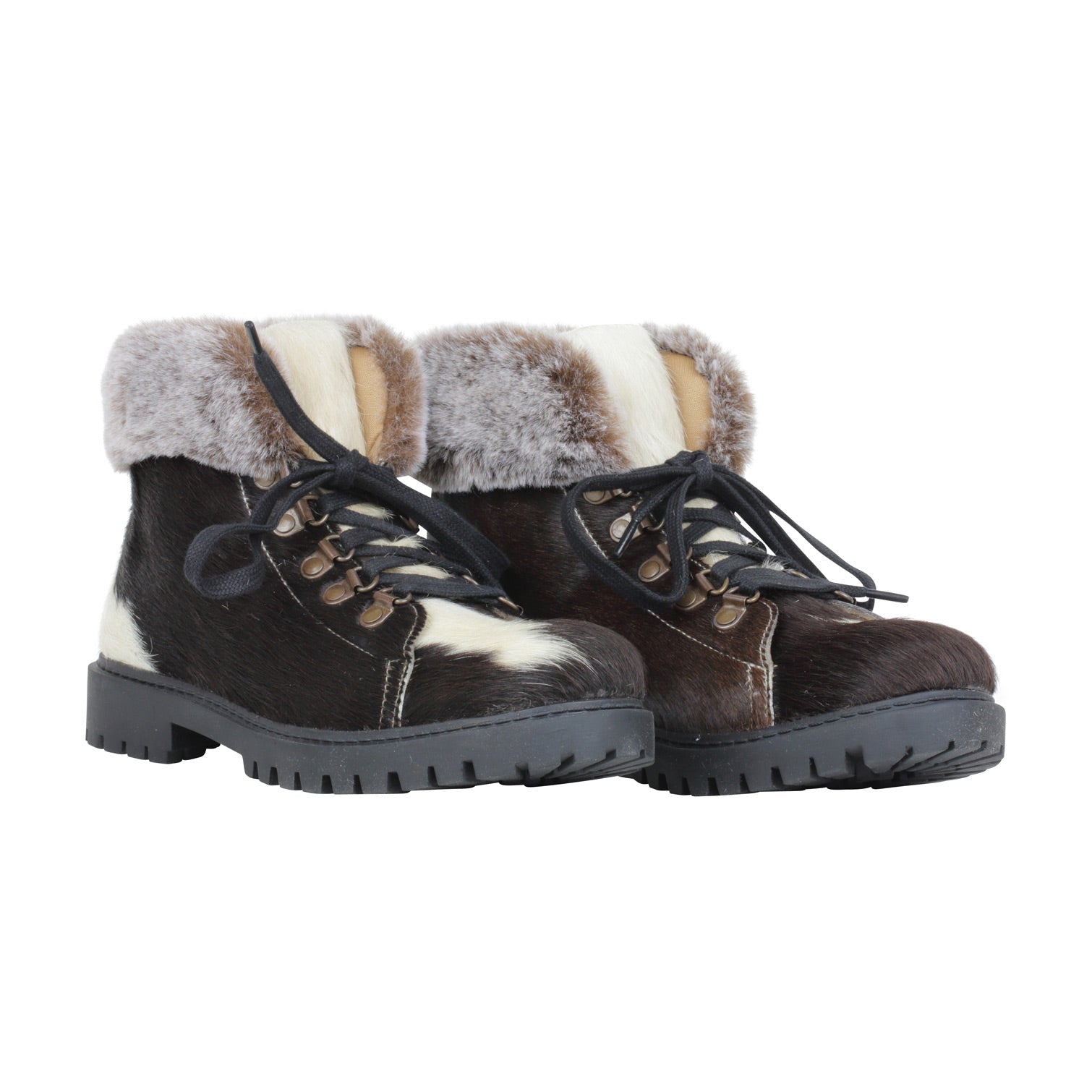 Turbulent Boots - Myra USA
