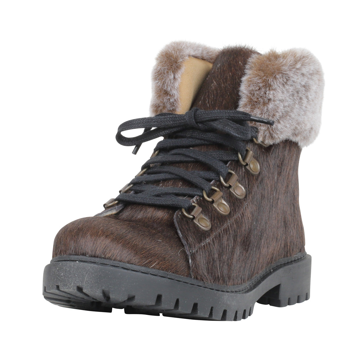 Turbulent Boots - Myra USA