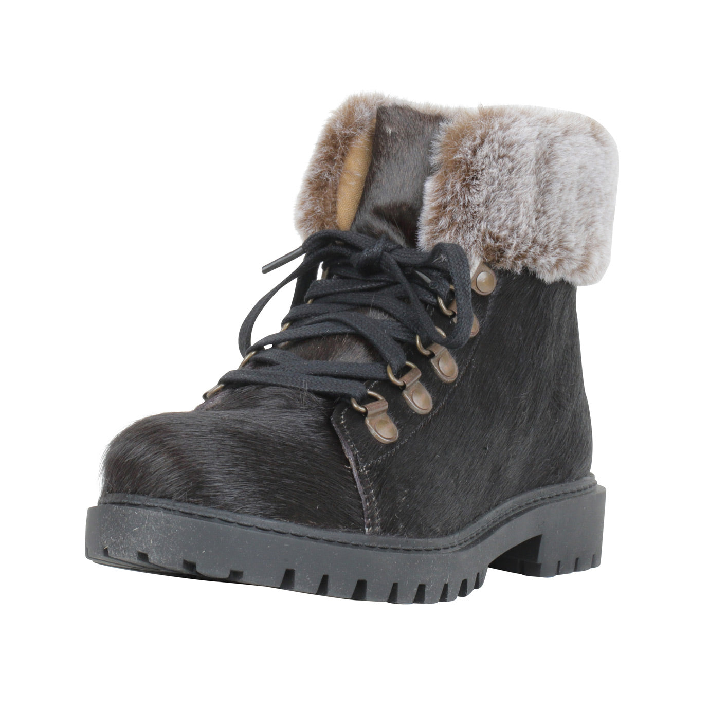 Turbulent Boots - Myra USA