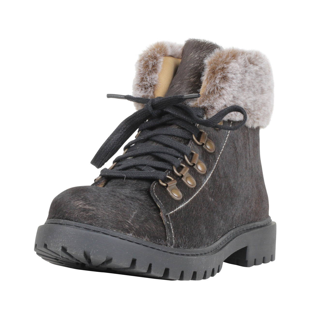 Turbulent Boots - Myra USA