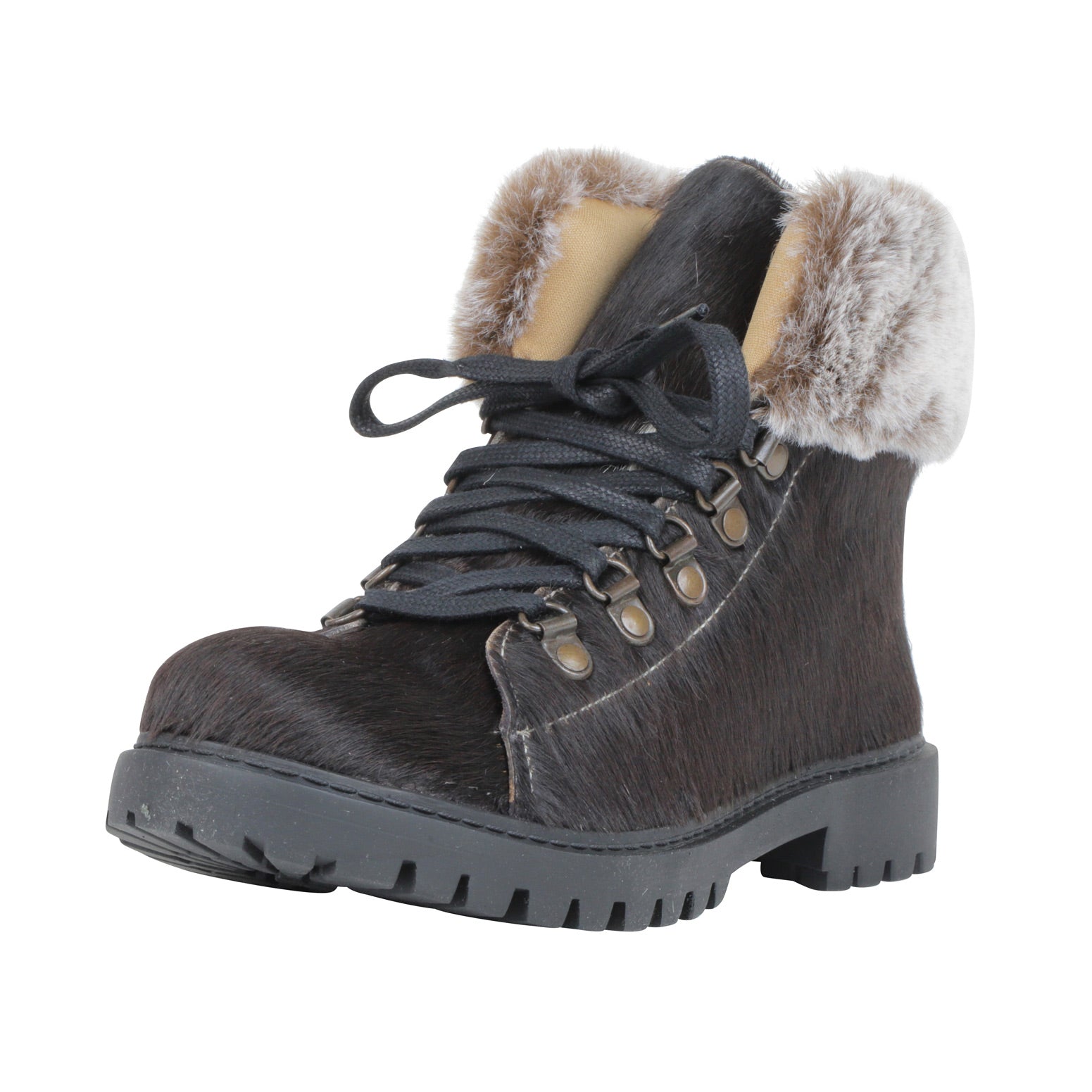 Turbulent Boots - Myra USA