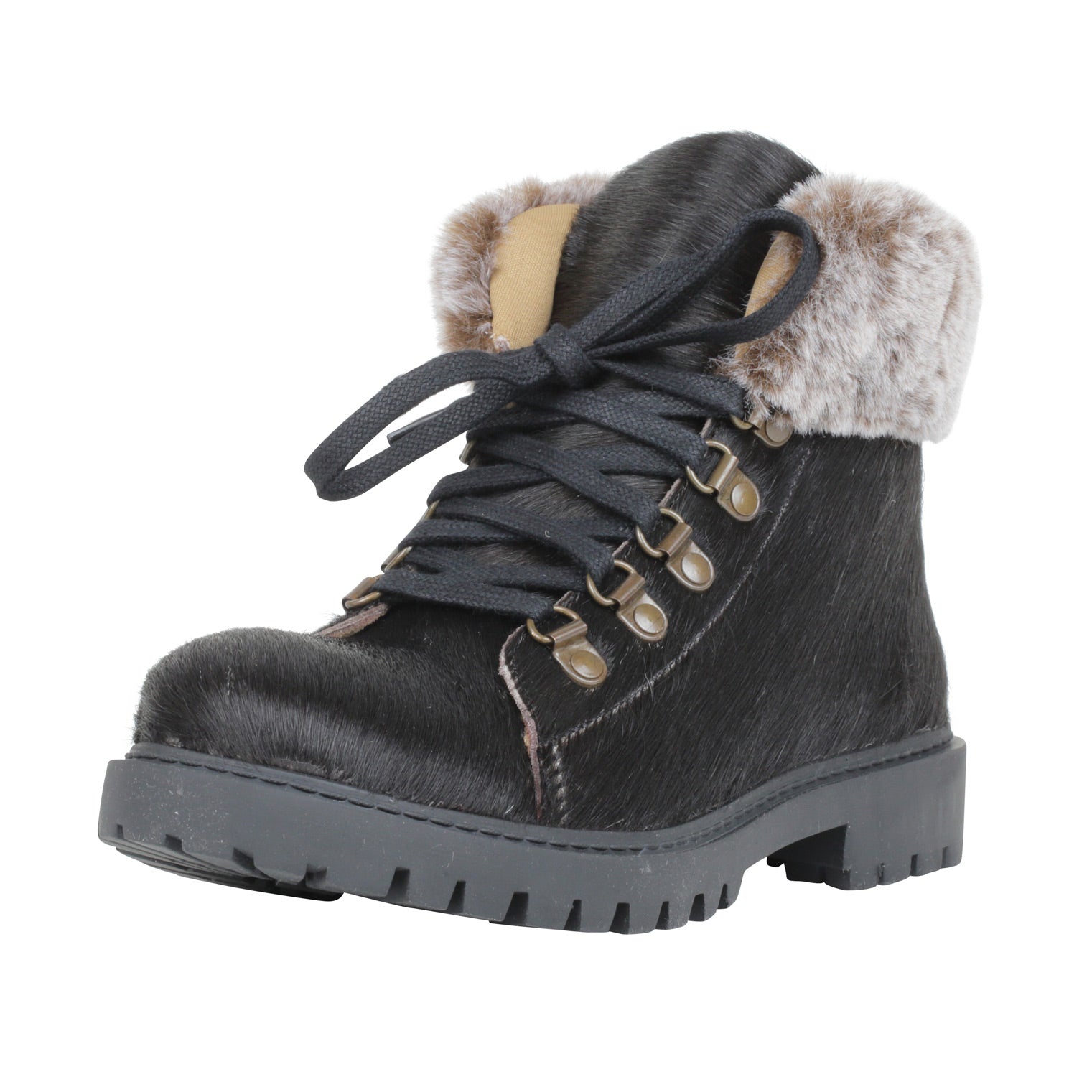 Turbulent Boots - Myra USA
