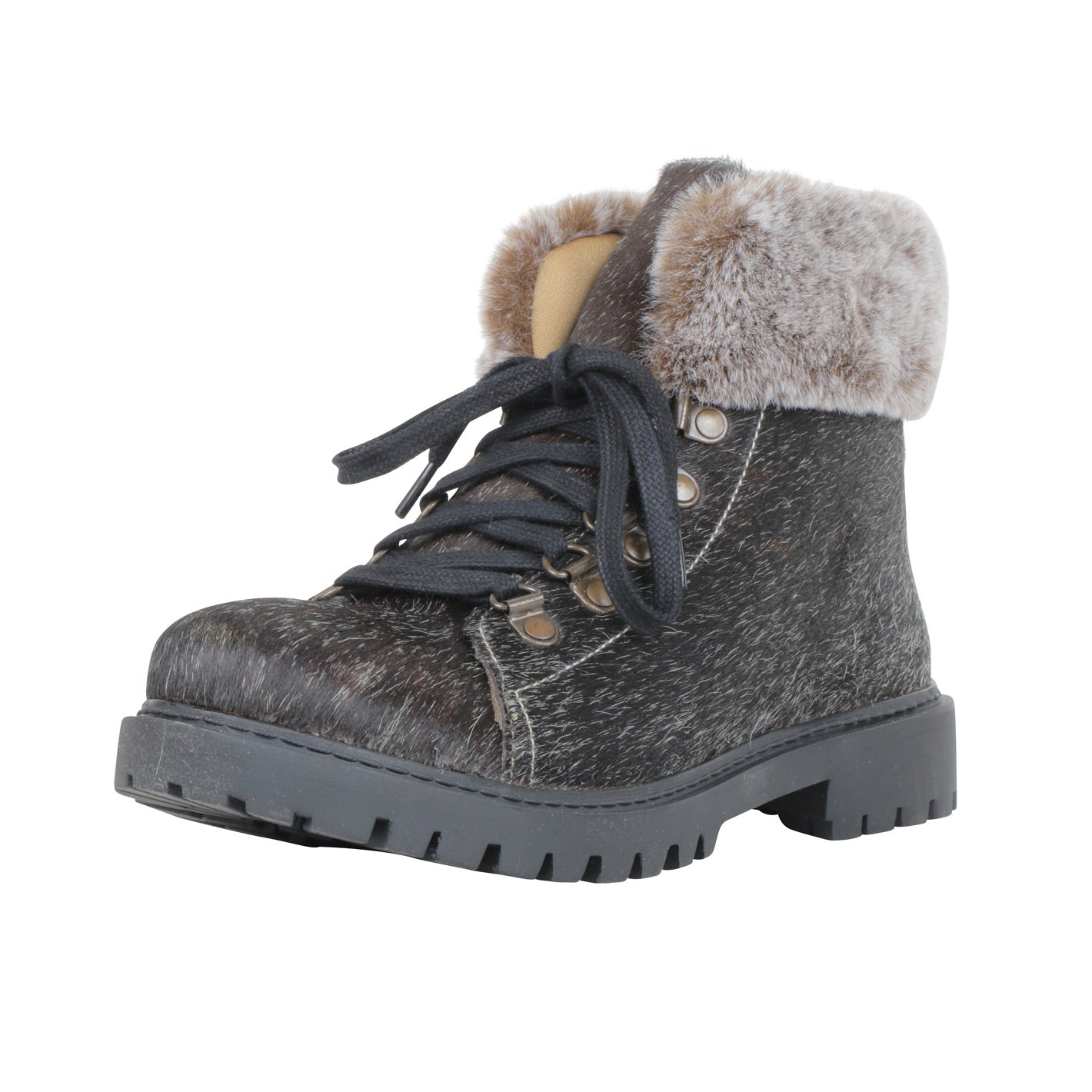 Turbulent Boots - Myra USA
