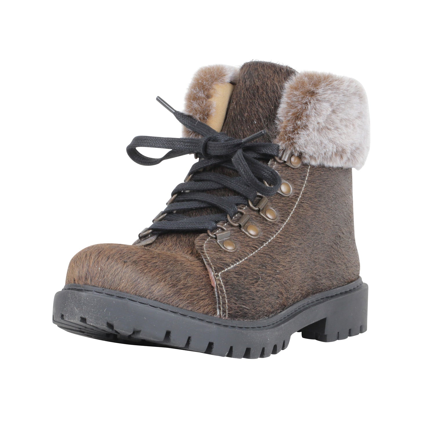 Turbulent Boots - Myra USA