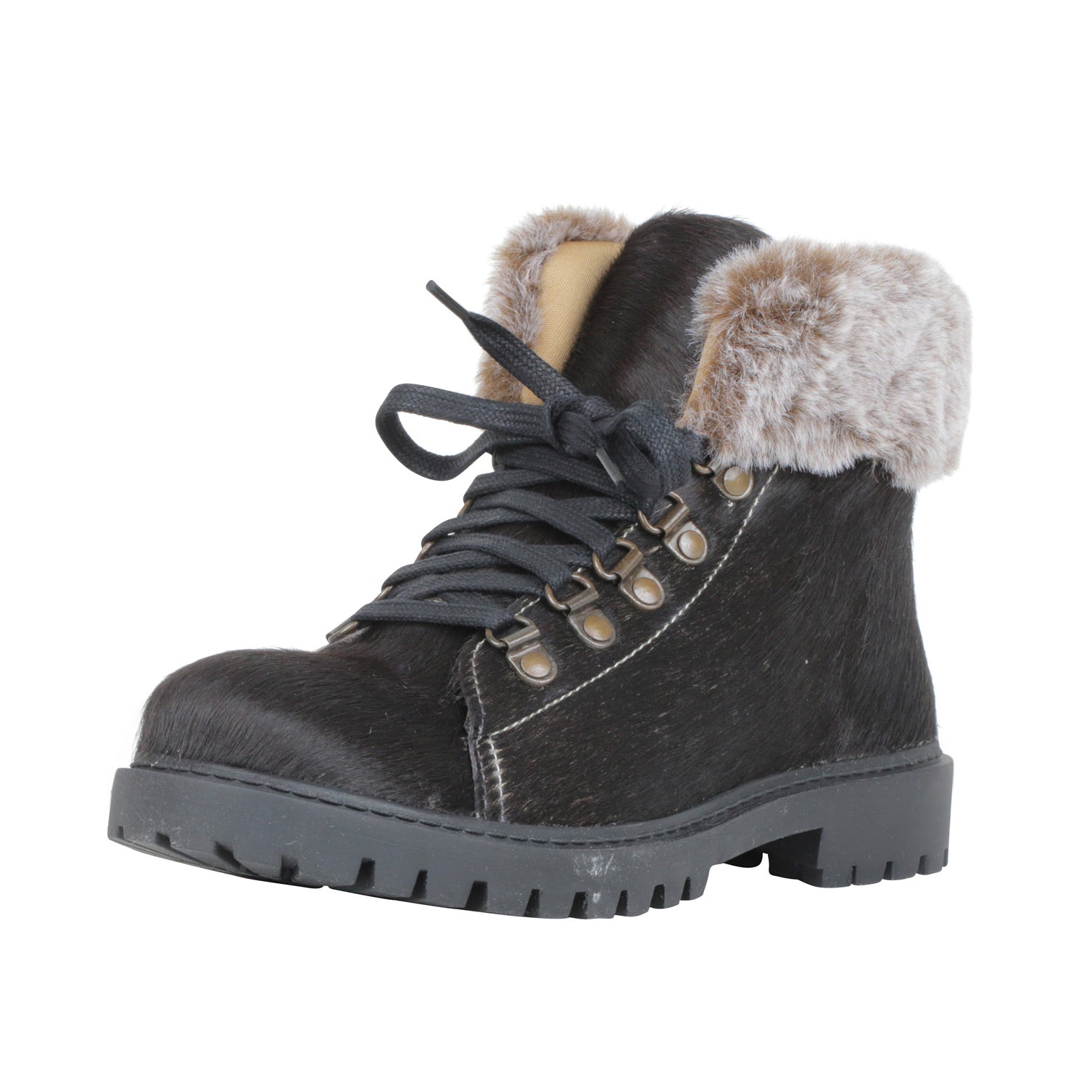 Turbulent Boots - Myra USA