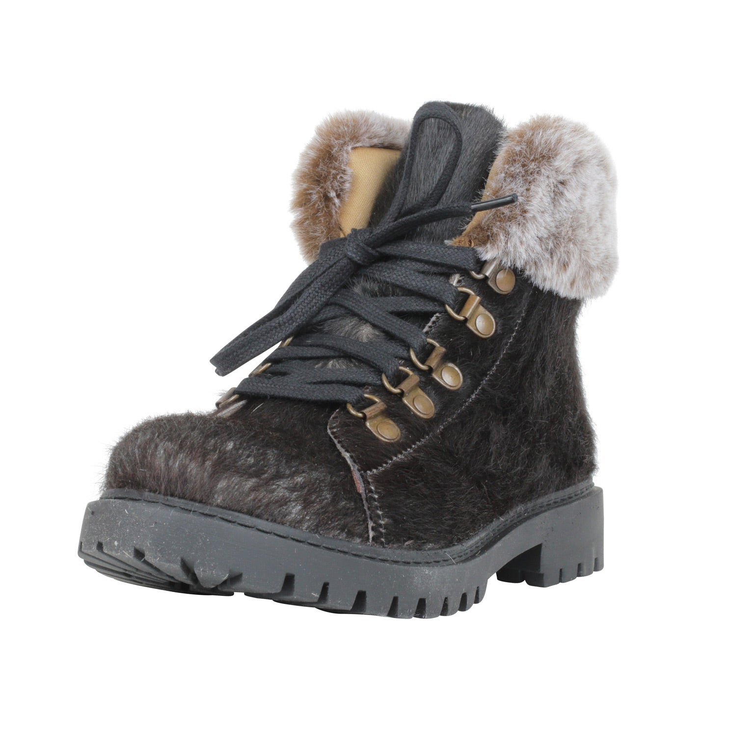 Turbulent Boots - Myra USA