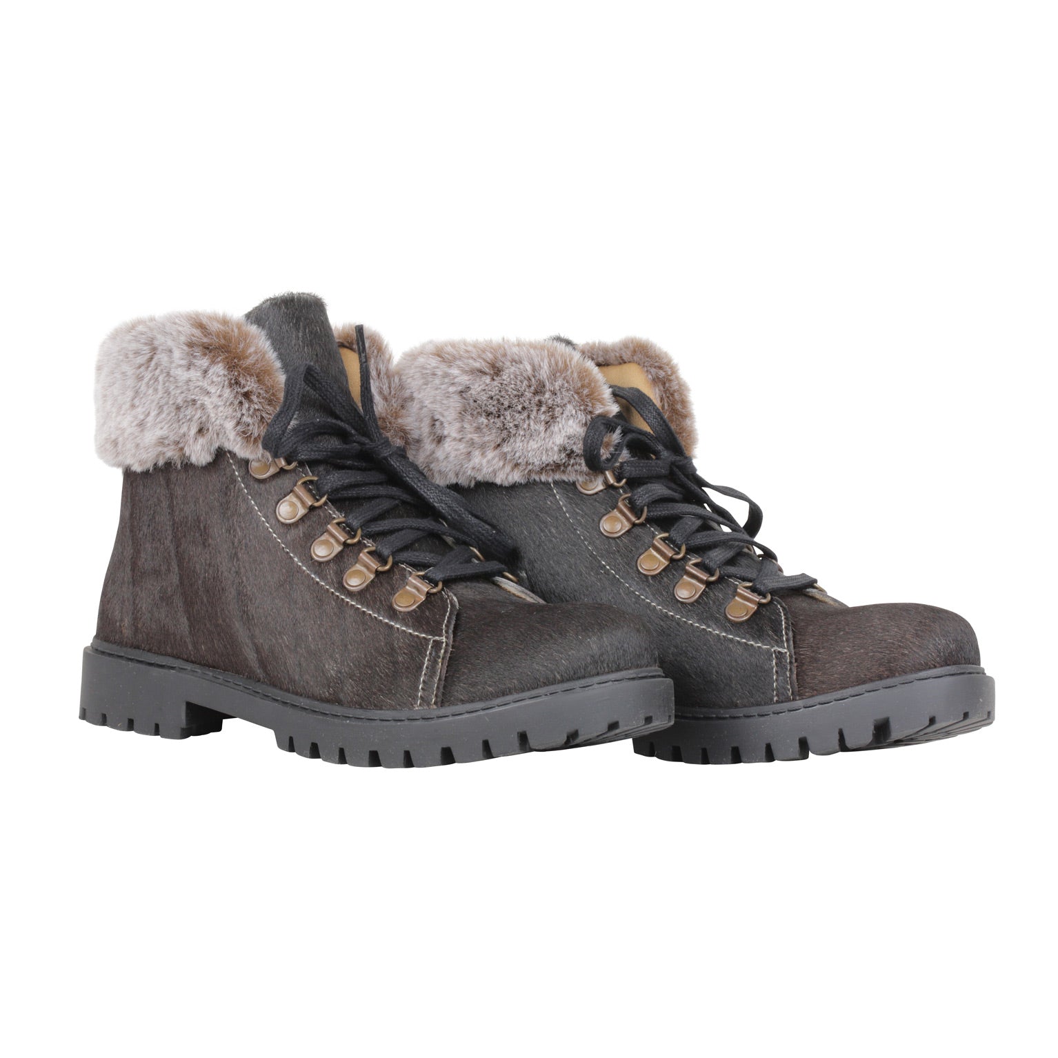 Turbulent Boots - Myra USA