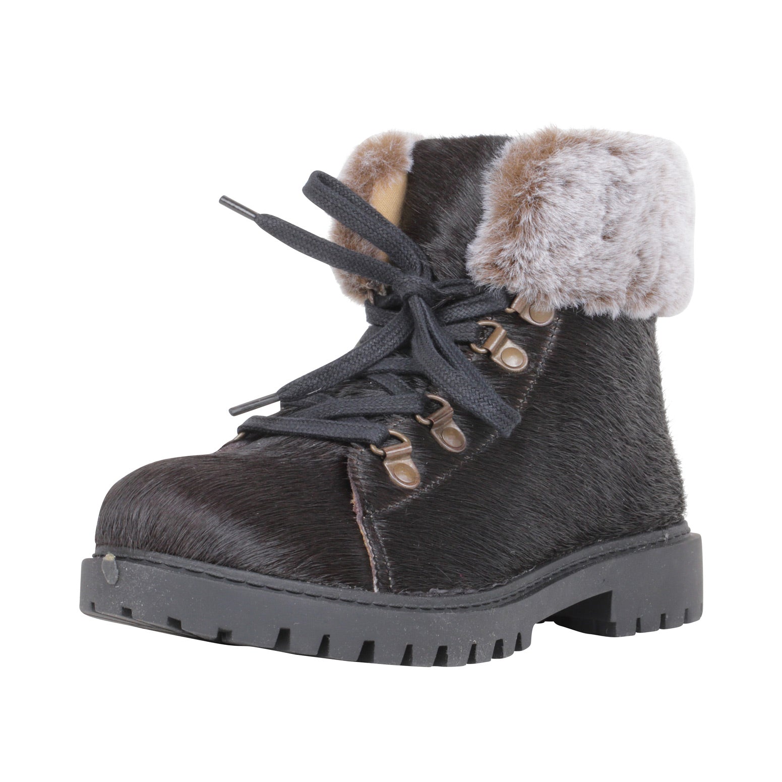 Turbulent Boots - Myra USA
