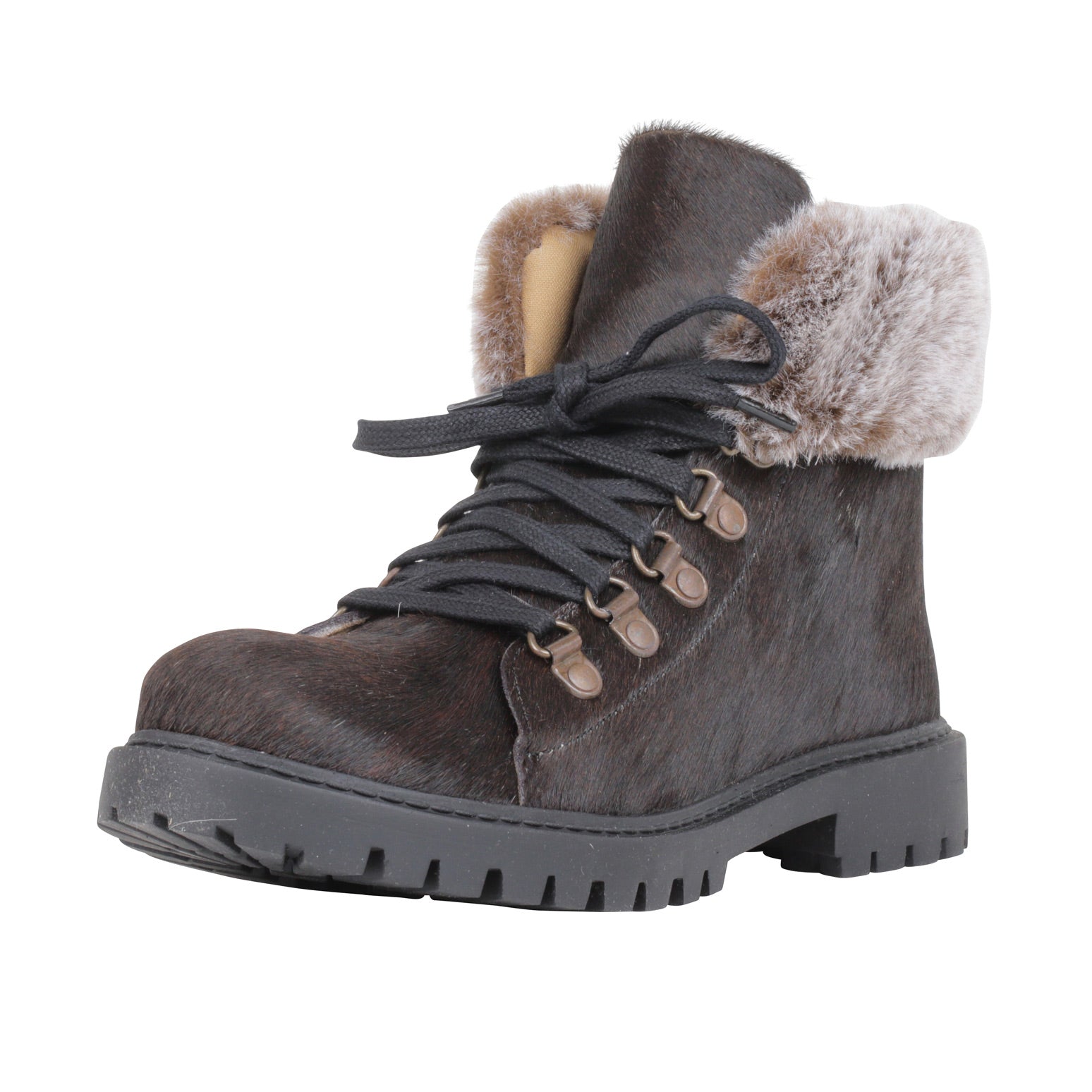 Turbulent Boots - Myra USA