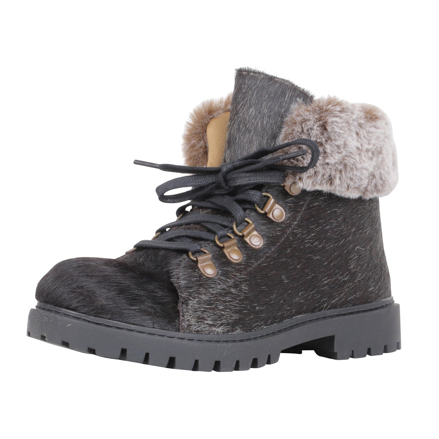 Turbulent Boots - Myra USA