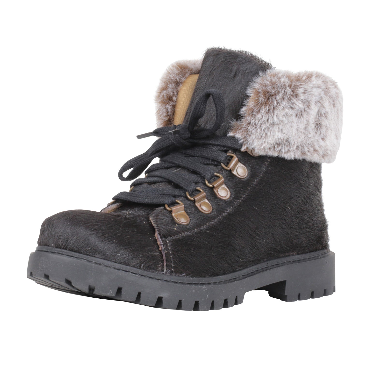 Turbulent Boots - Myra USA