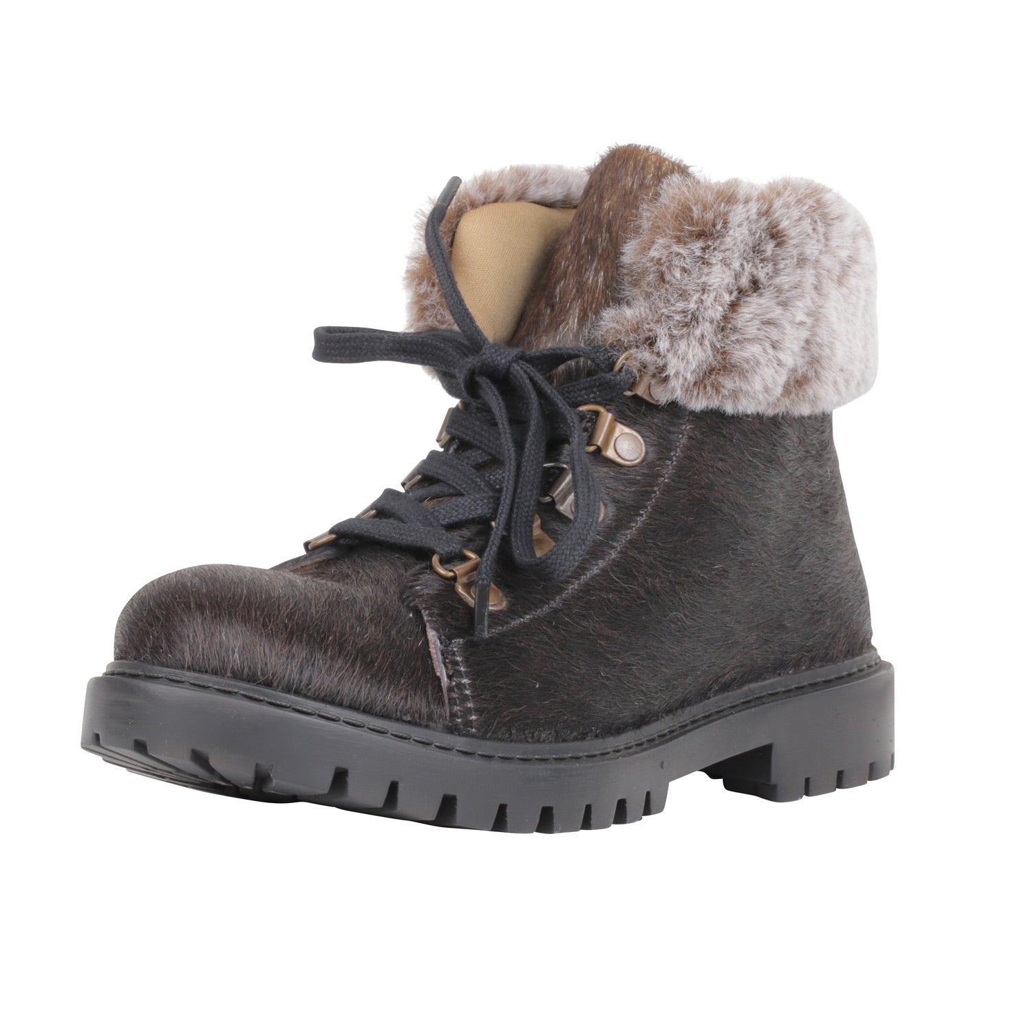 Turbulent Boots - Myra USA