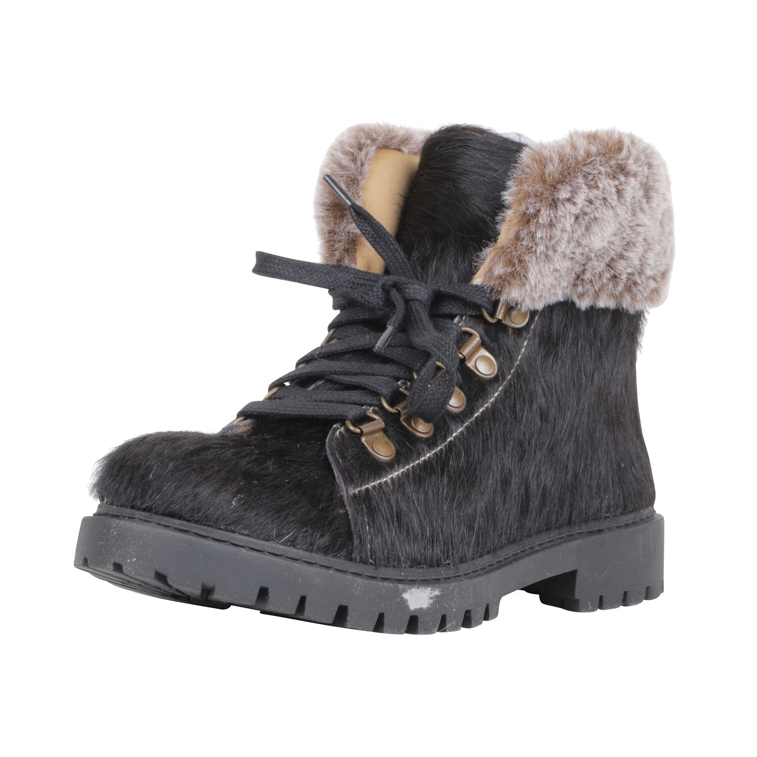Turbulent Boots - Myra USA