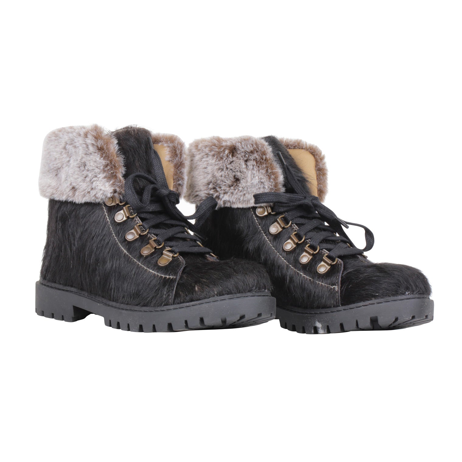 Turbulent Boots - Myra USA