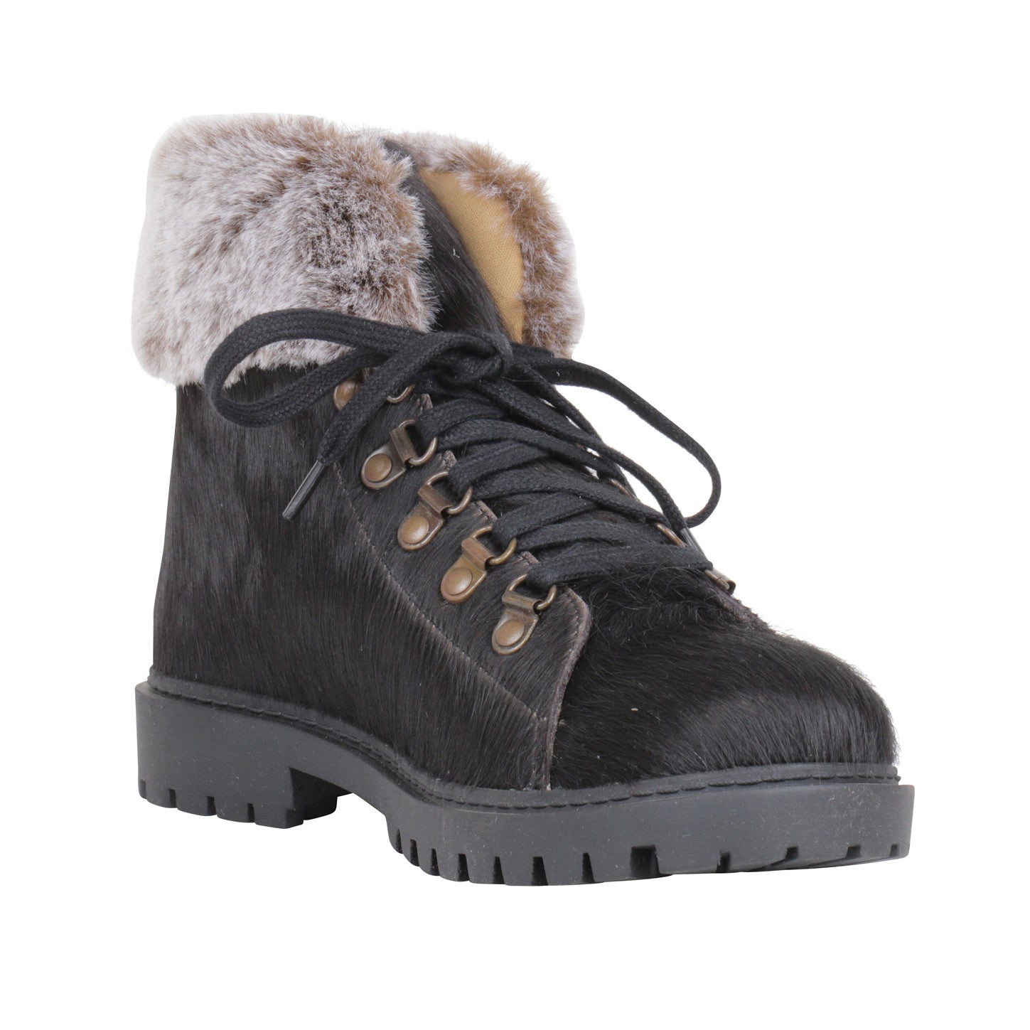 Turbulent Boots - Myra USA
