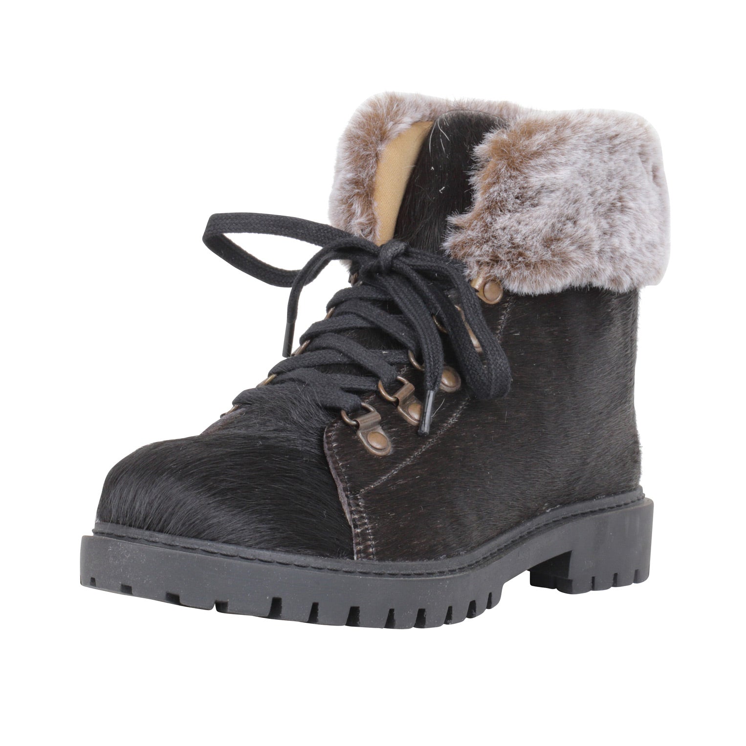 Turbulent Boots - Myra USA