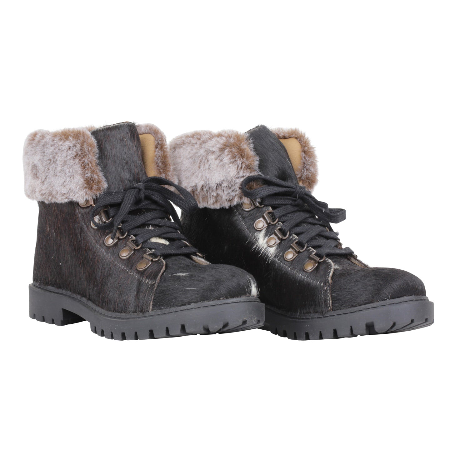 Turbulent Boots - Myra USA