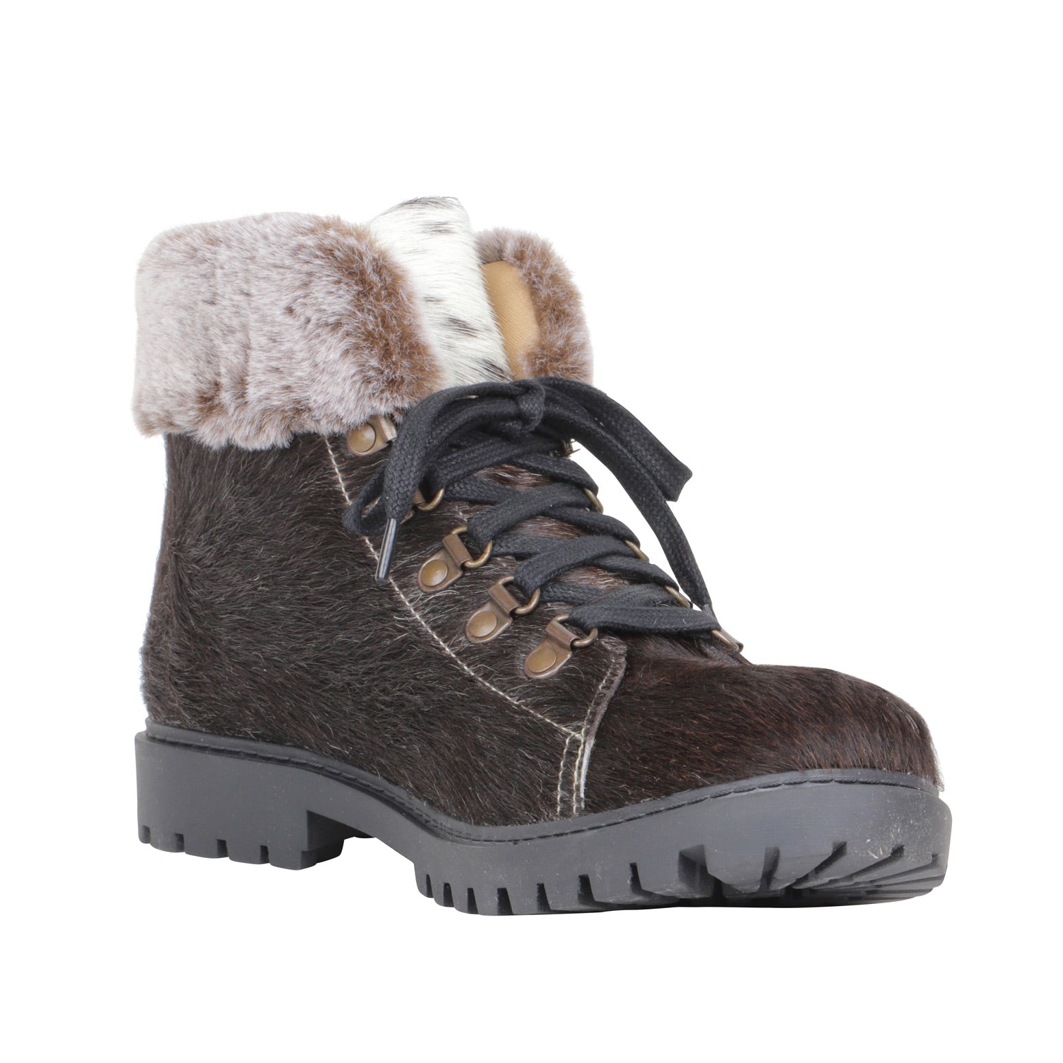 Turbulent Boots - Myra USA