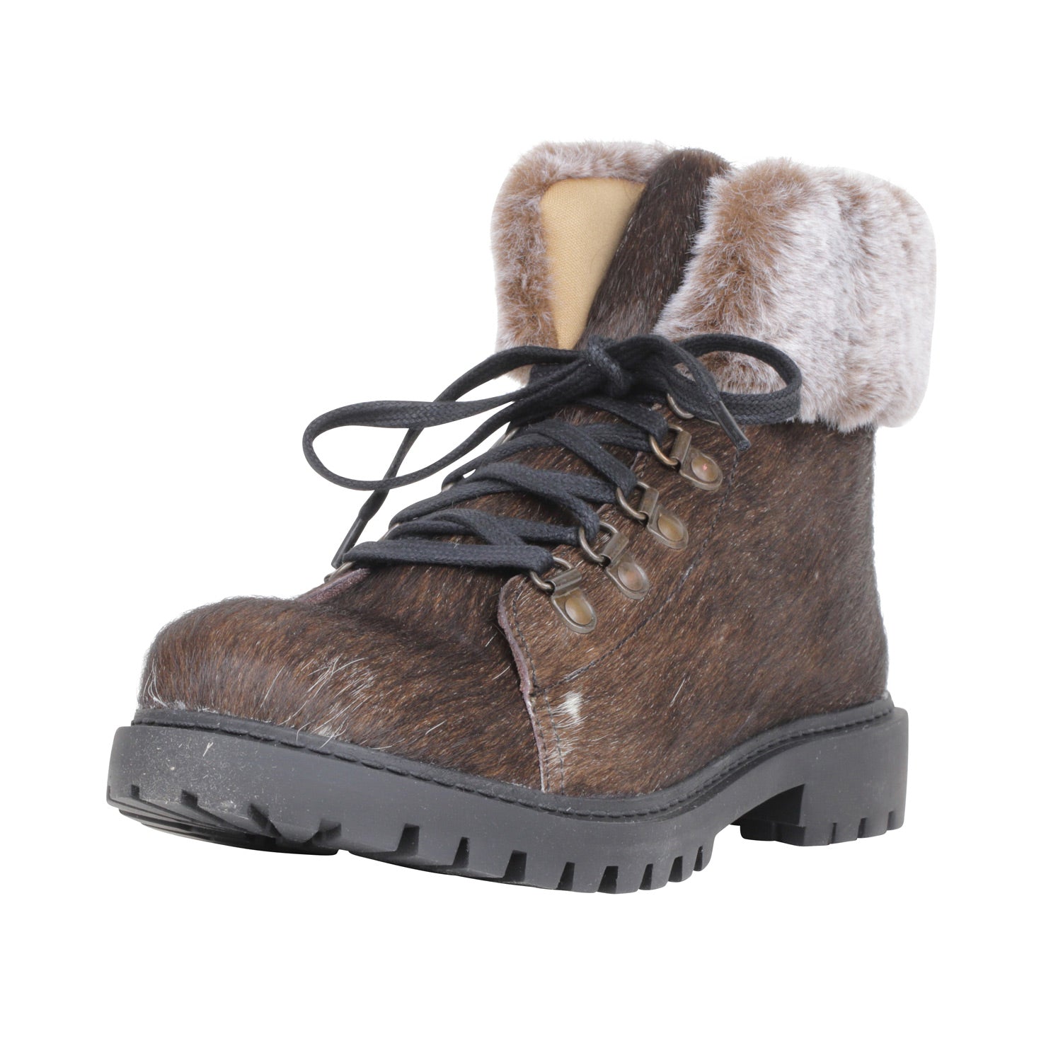 Turbulent Boots - Myra USA