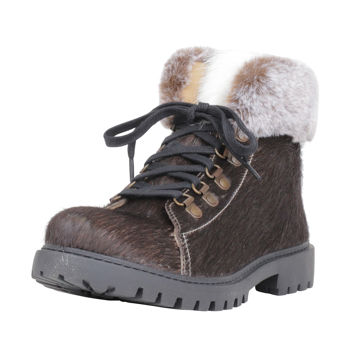 Turbulent Boots - Myra USA