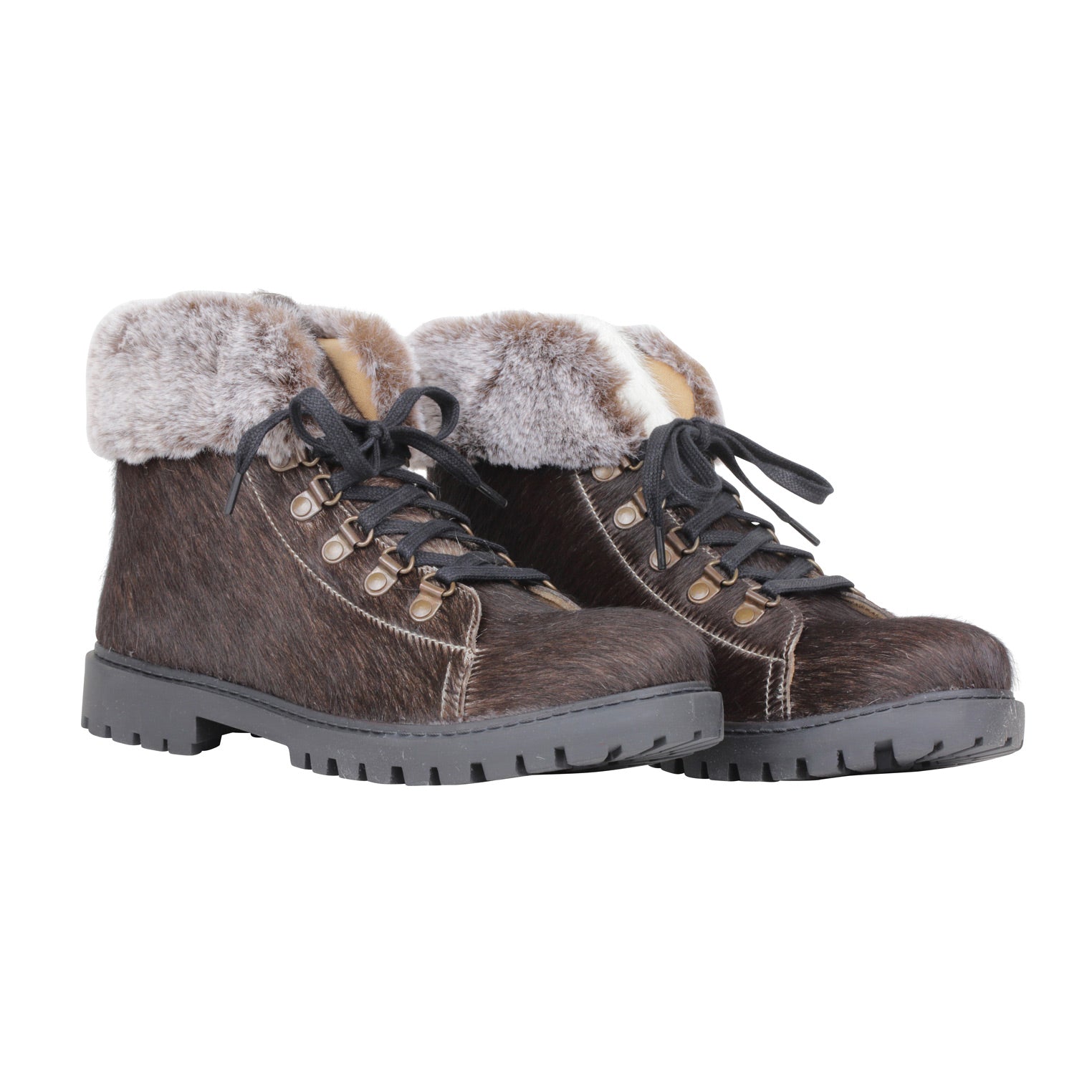 Turbulent Boots - Myra USA