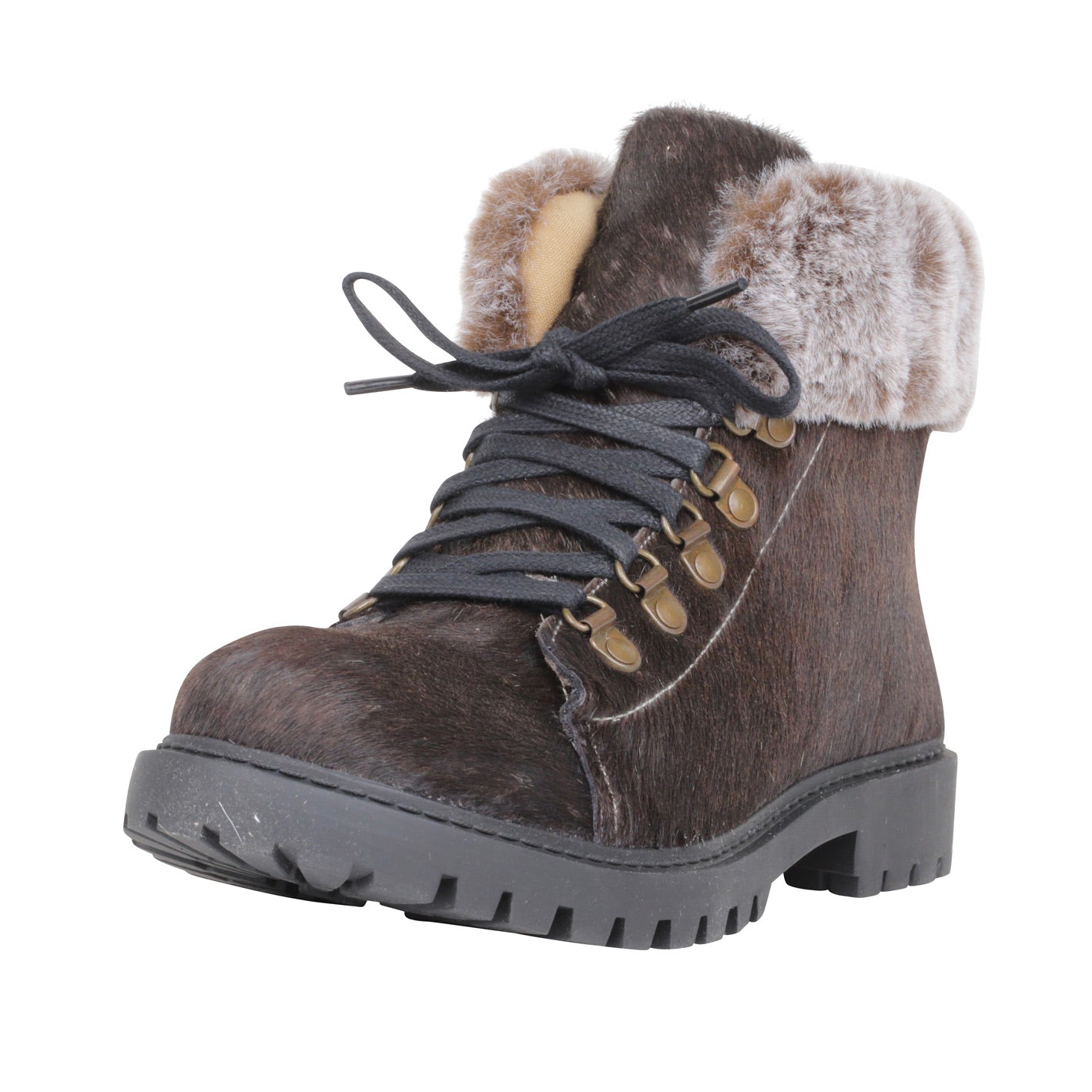 Turbulent Boots - Myra USA