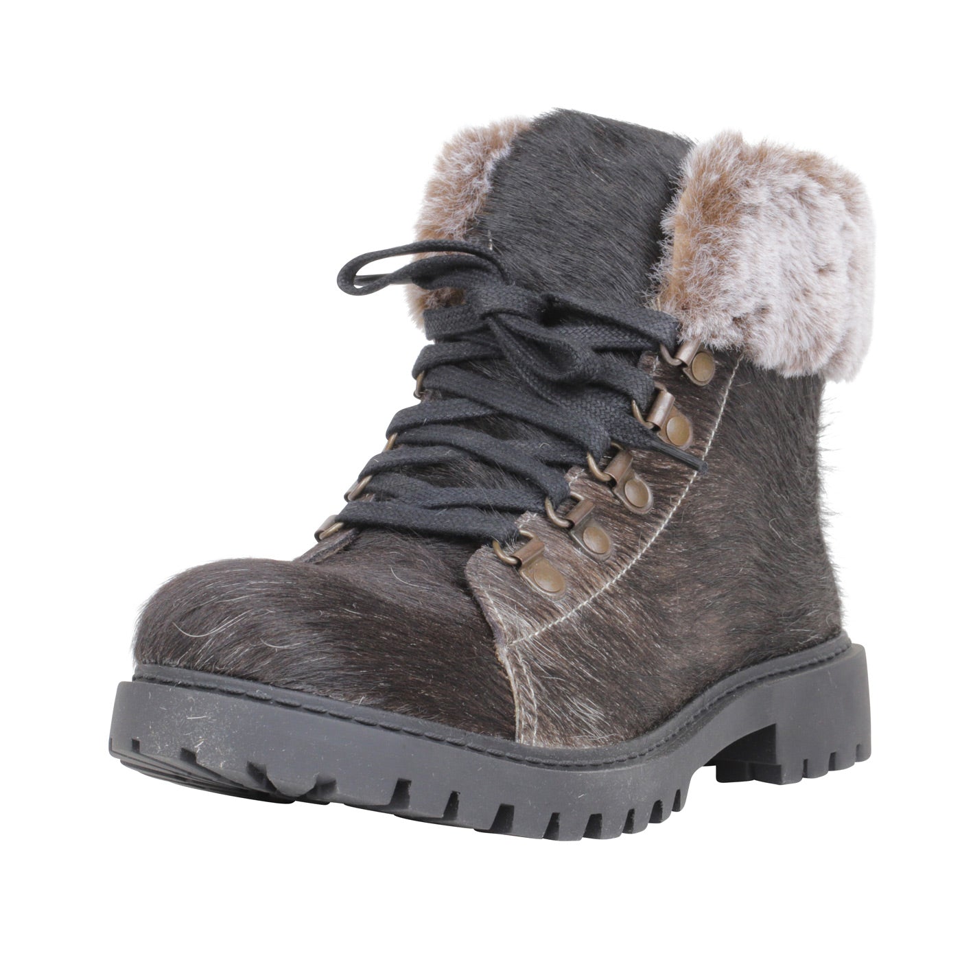 Turbulent Boots - Myra USA
