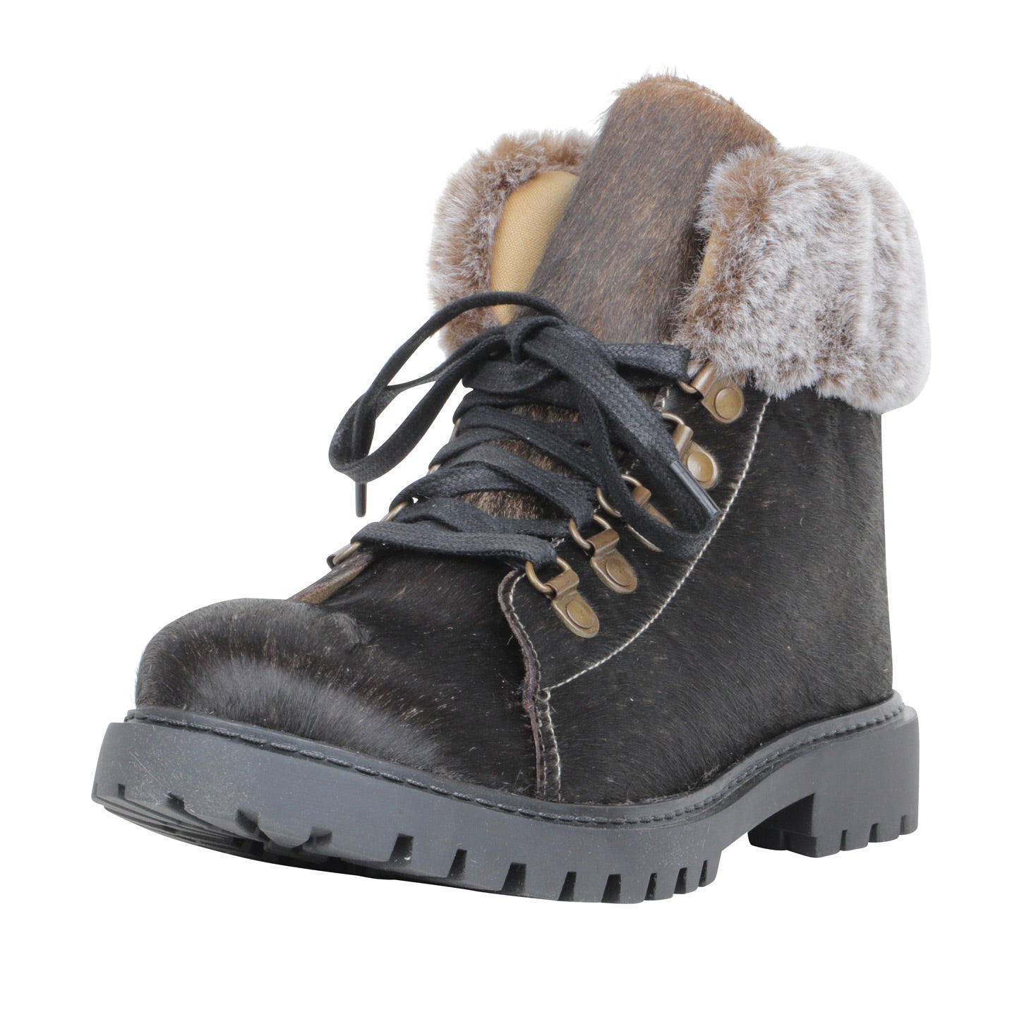 Turbulent Boots - Myra USA