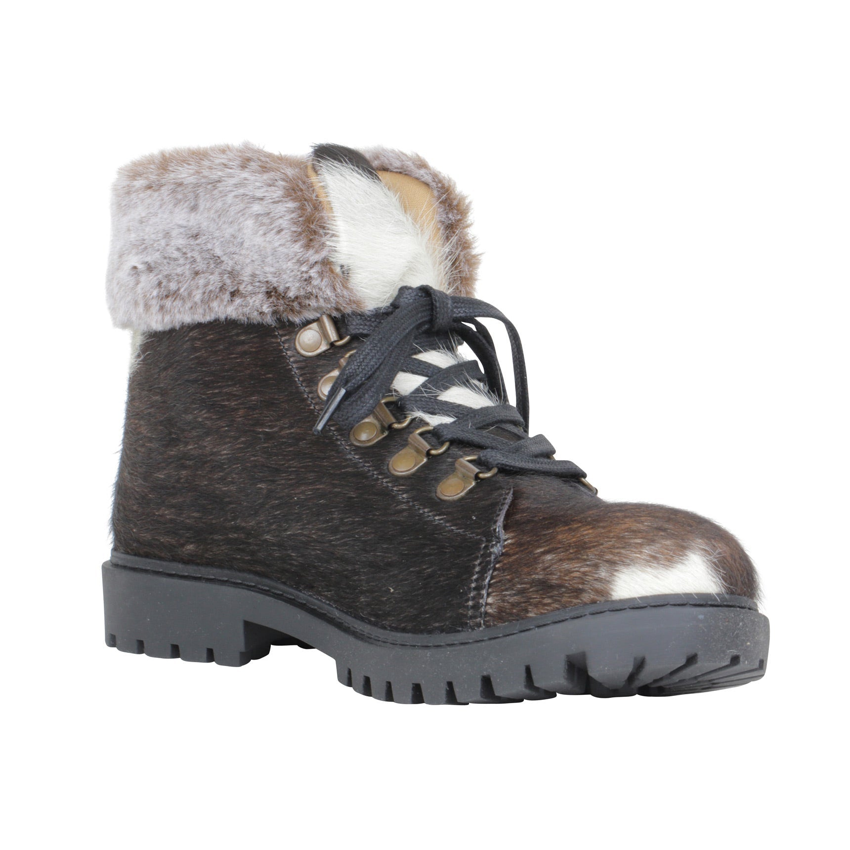 Turbulent Boots - Myra USA