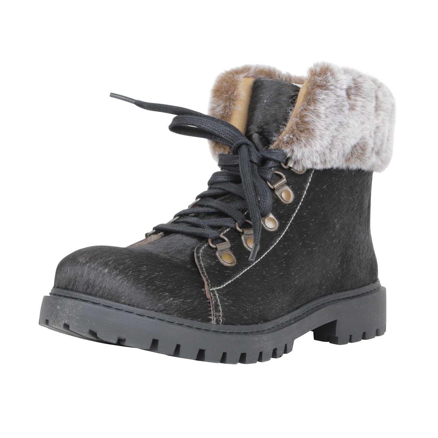 Turbulent Boots - Myra USA