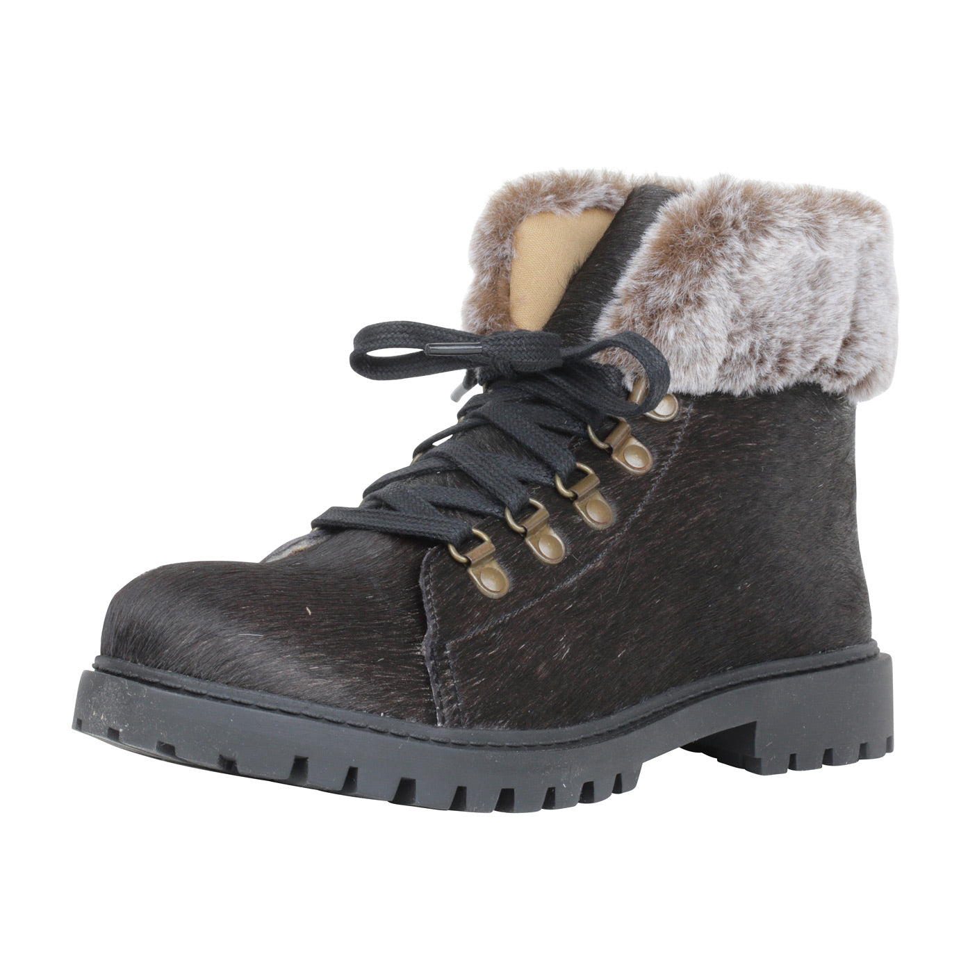 Turbulent Boots - Myra USA