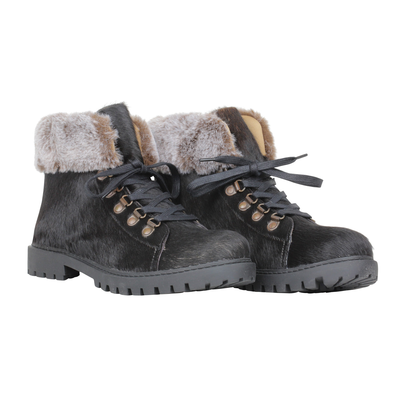 Turbulent Boots - Myra USA