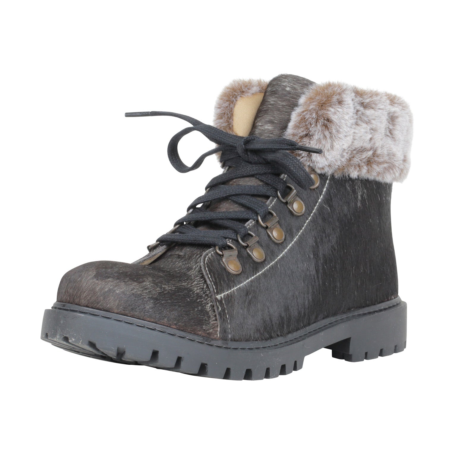 Turbulent Boots - Myra USA