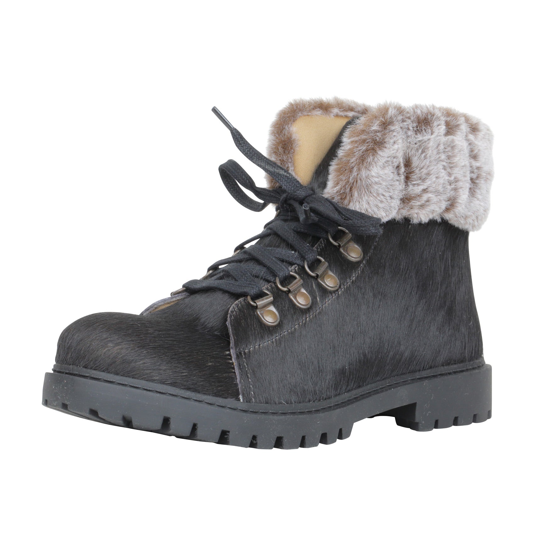Turbulent Boots - Myra USA