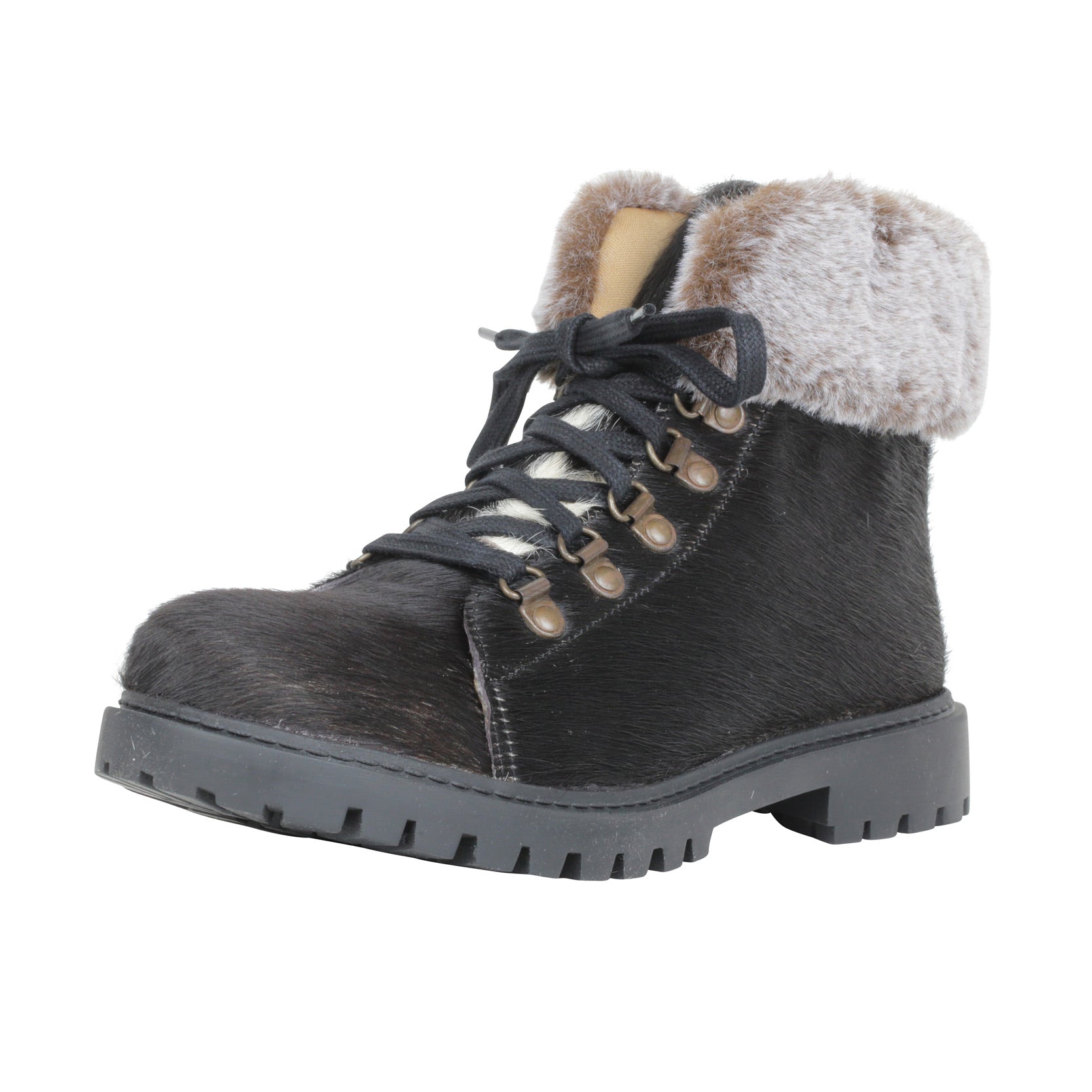 Turbulent Boots - Myra USA