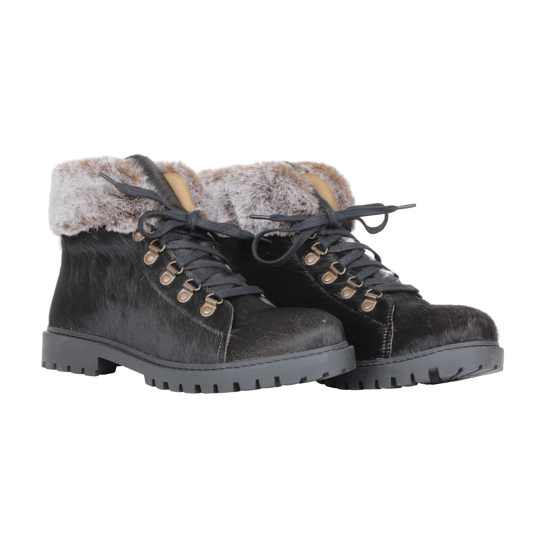Turbulent Boots - Myra USA