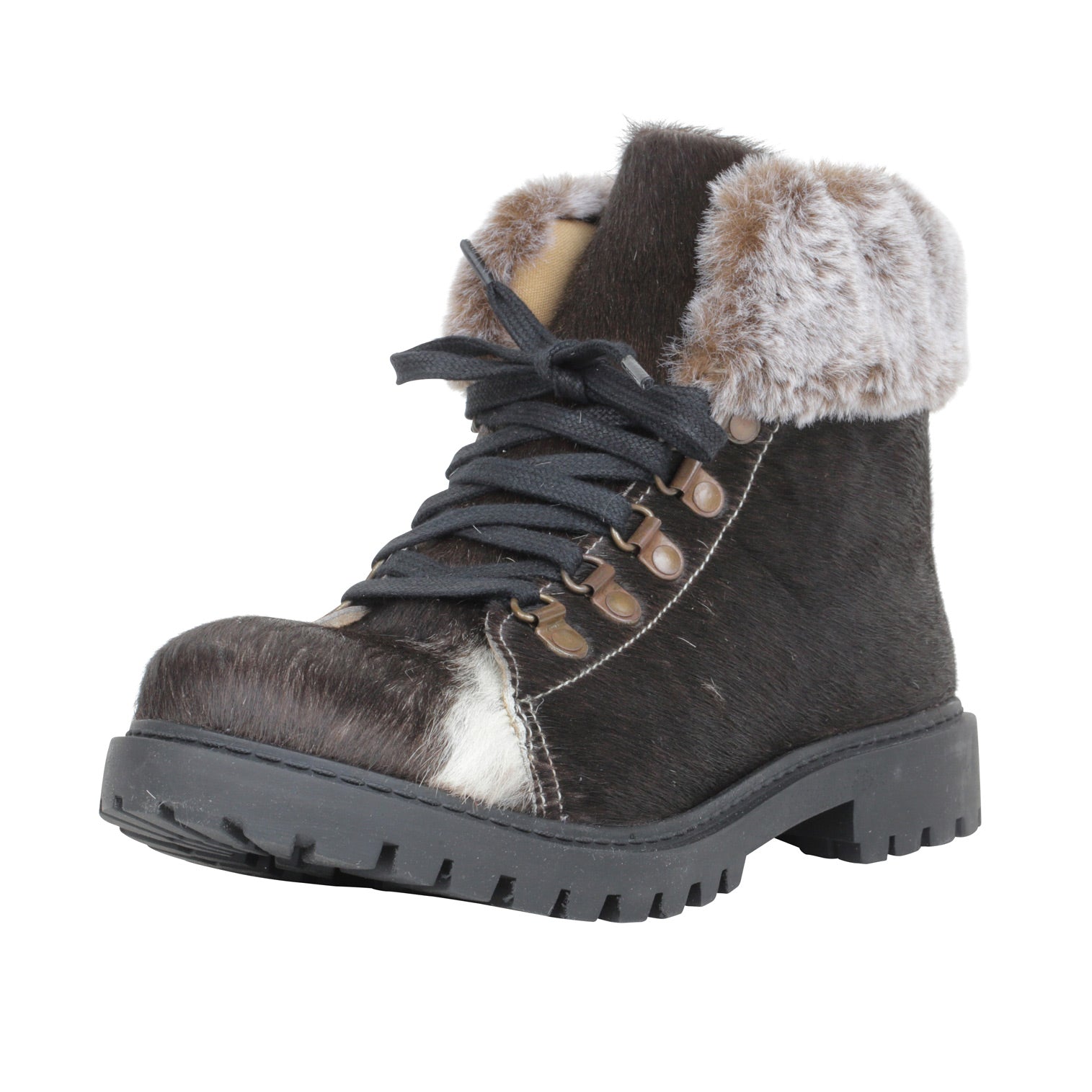 Turbulent Boots - Myra USA