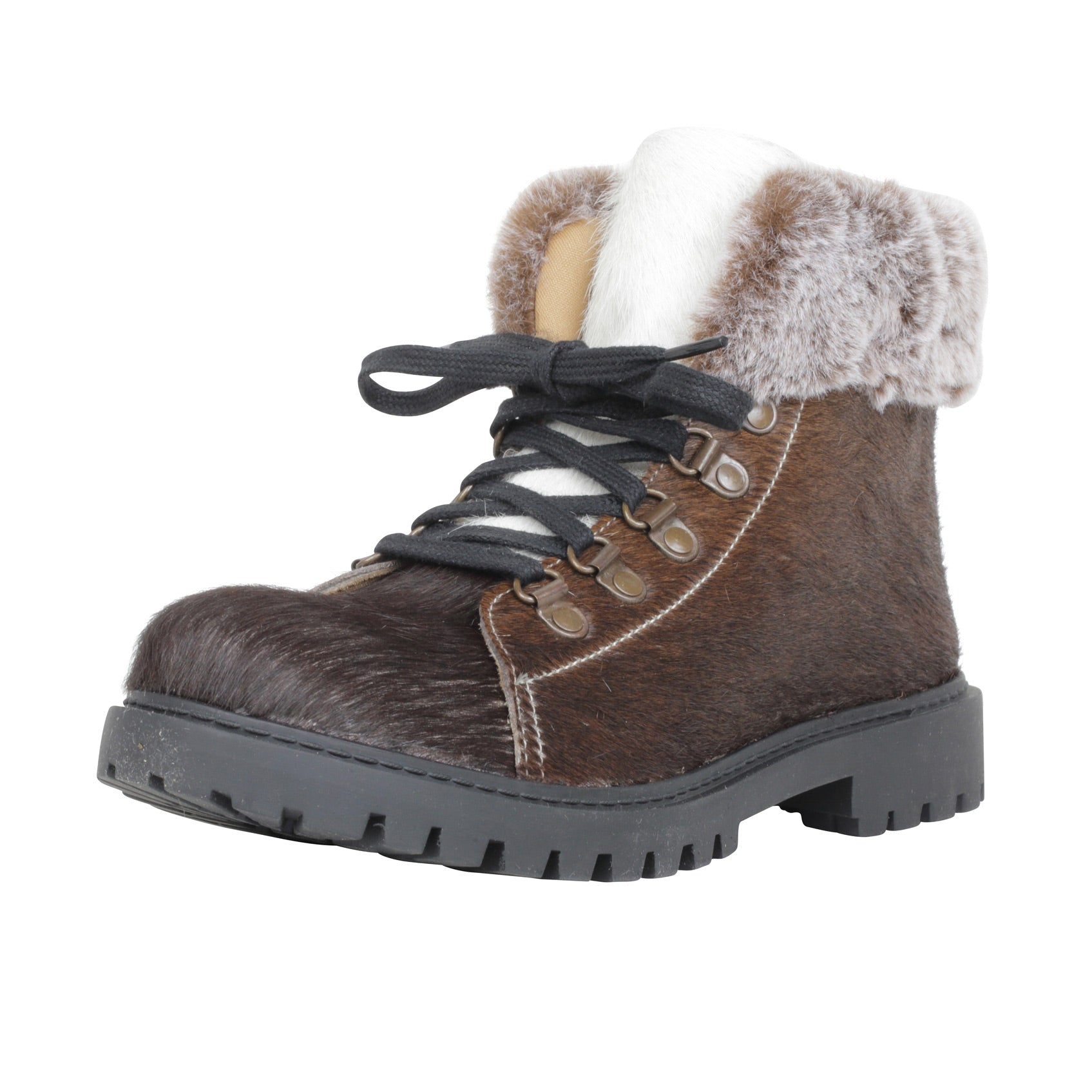 Turbulent Boots - Myra USA