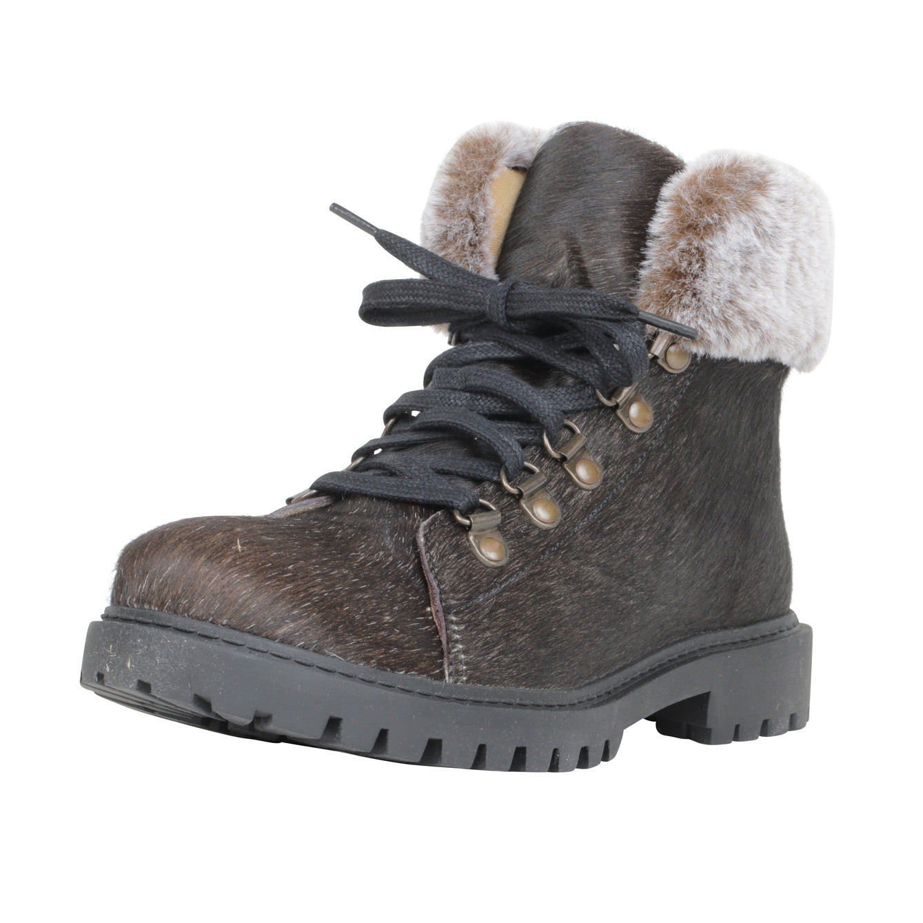 Turbulent Boots - Myra USA