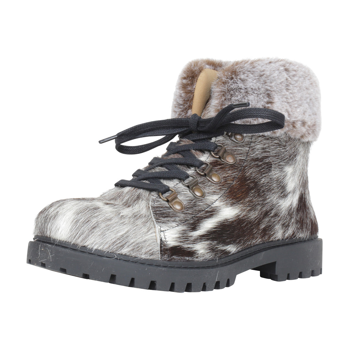 Turbulent Boots - Myra USA