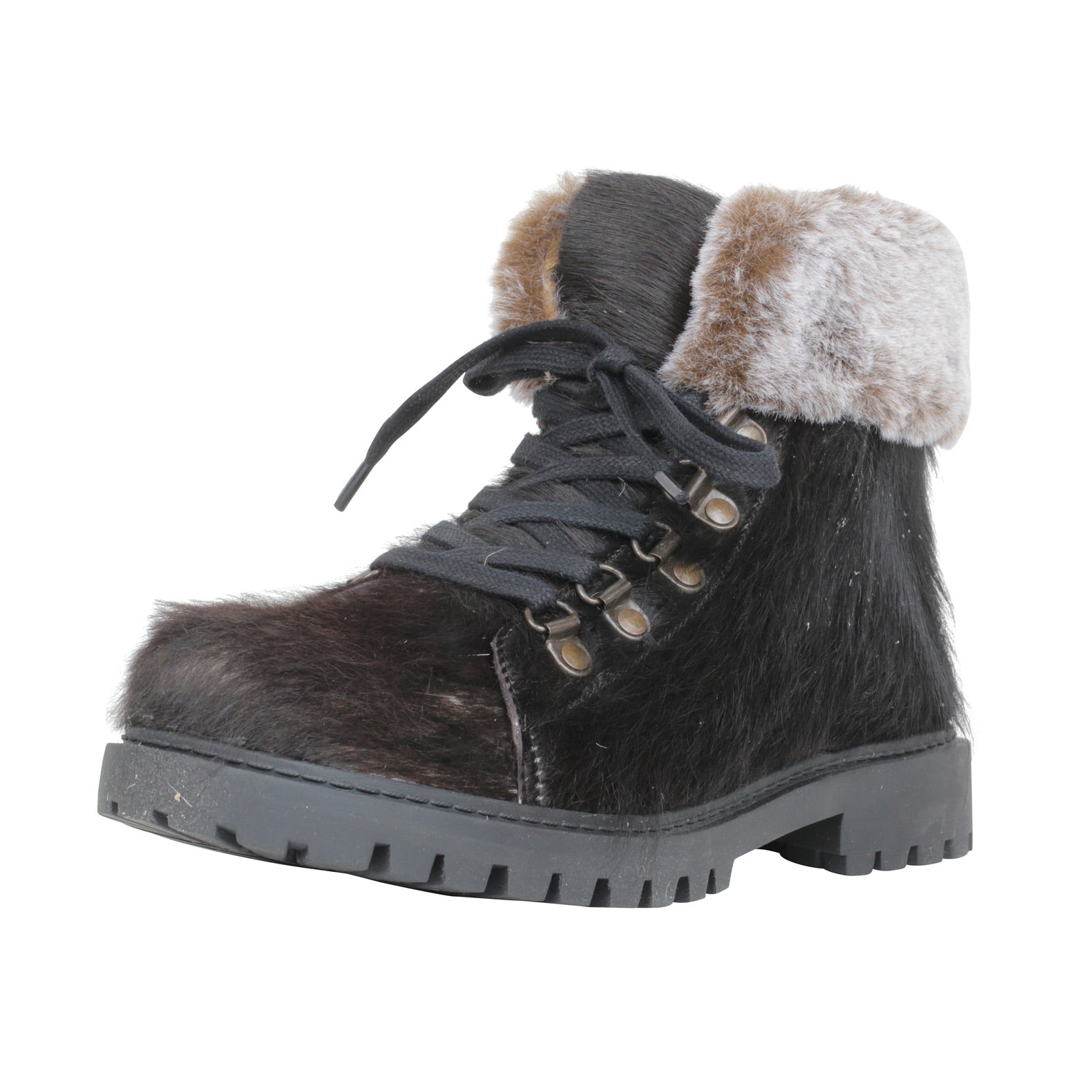 Turbulent Boots - Myra USA